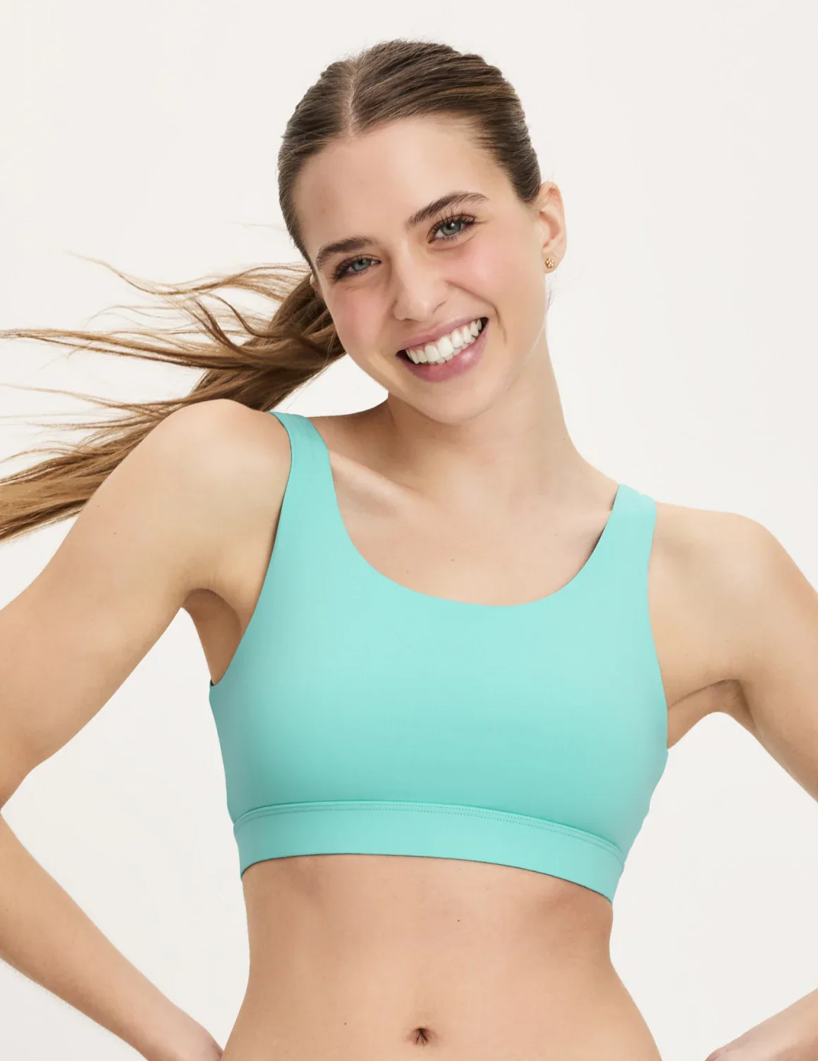Double Scoop Bikini Top - Image 36