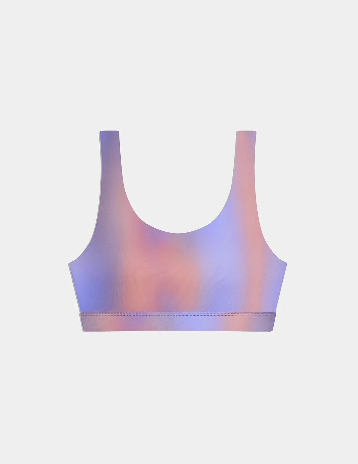 Double Scoop Bikini Top - Image 41