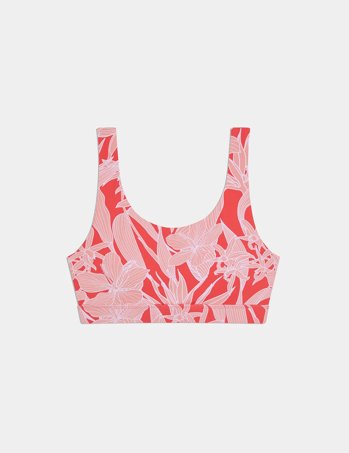 Double Scoop Bikini Top - Image 45