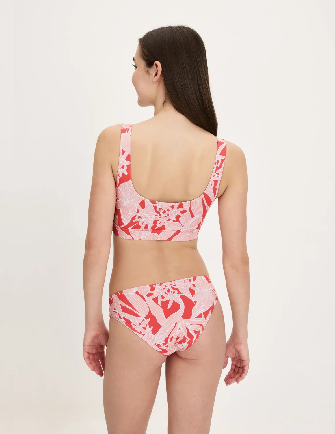 Double Scoop Bikini Top - Image 46