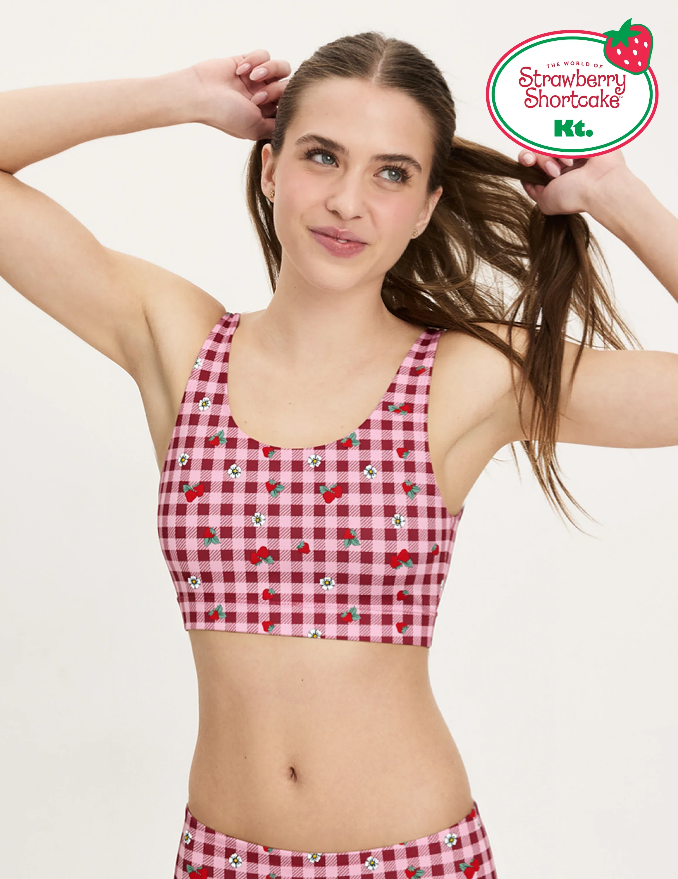 Double Scoop Bikini Top - Image 51