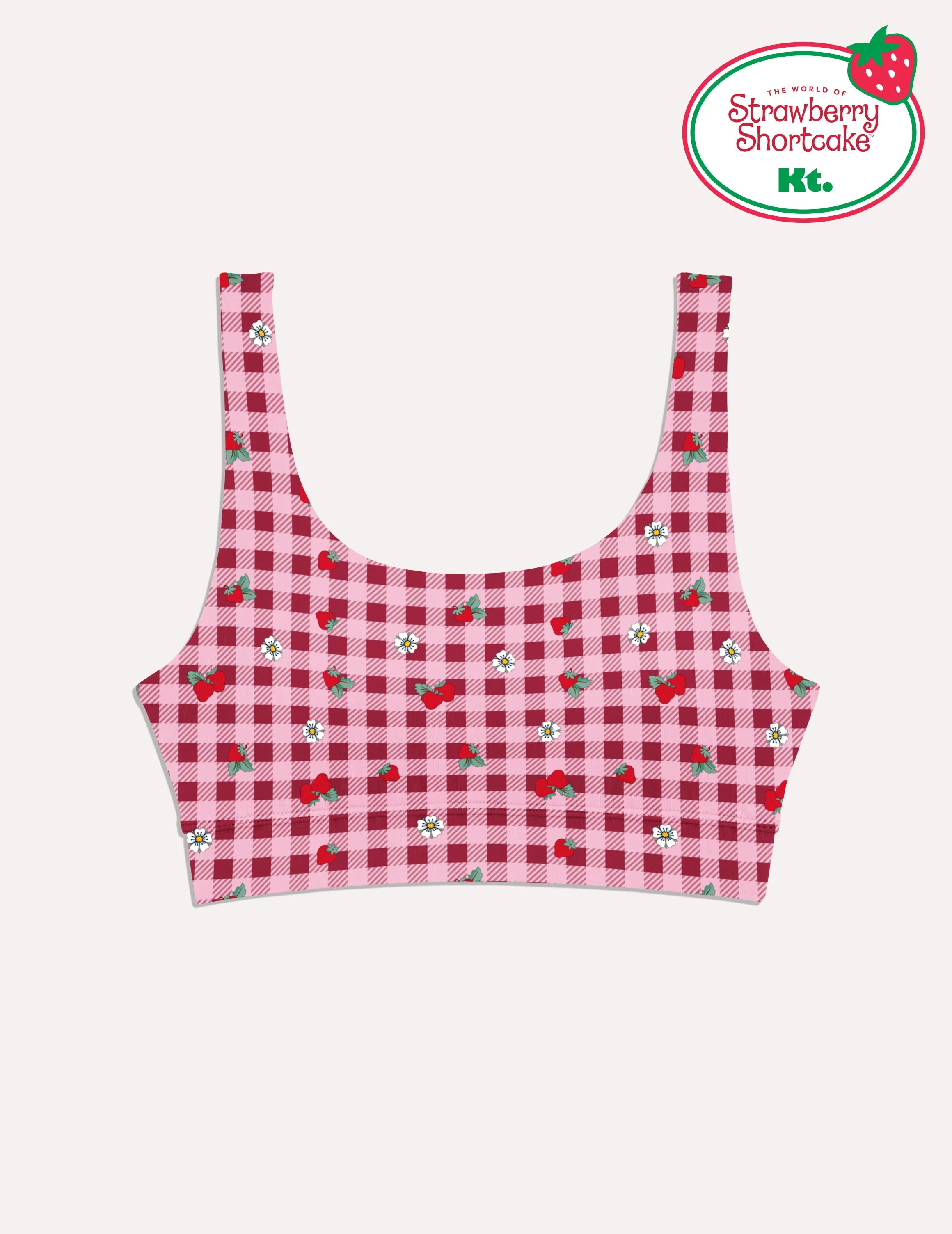 Double Scoop Bikini Top - Image 52
