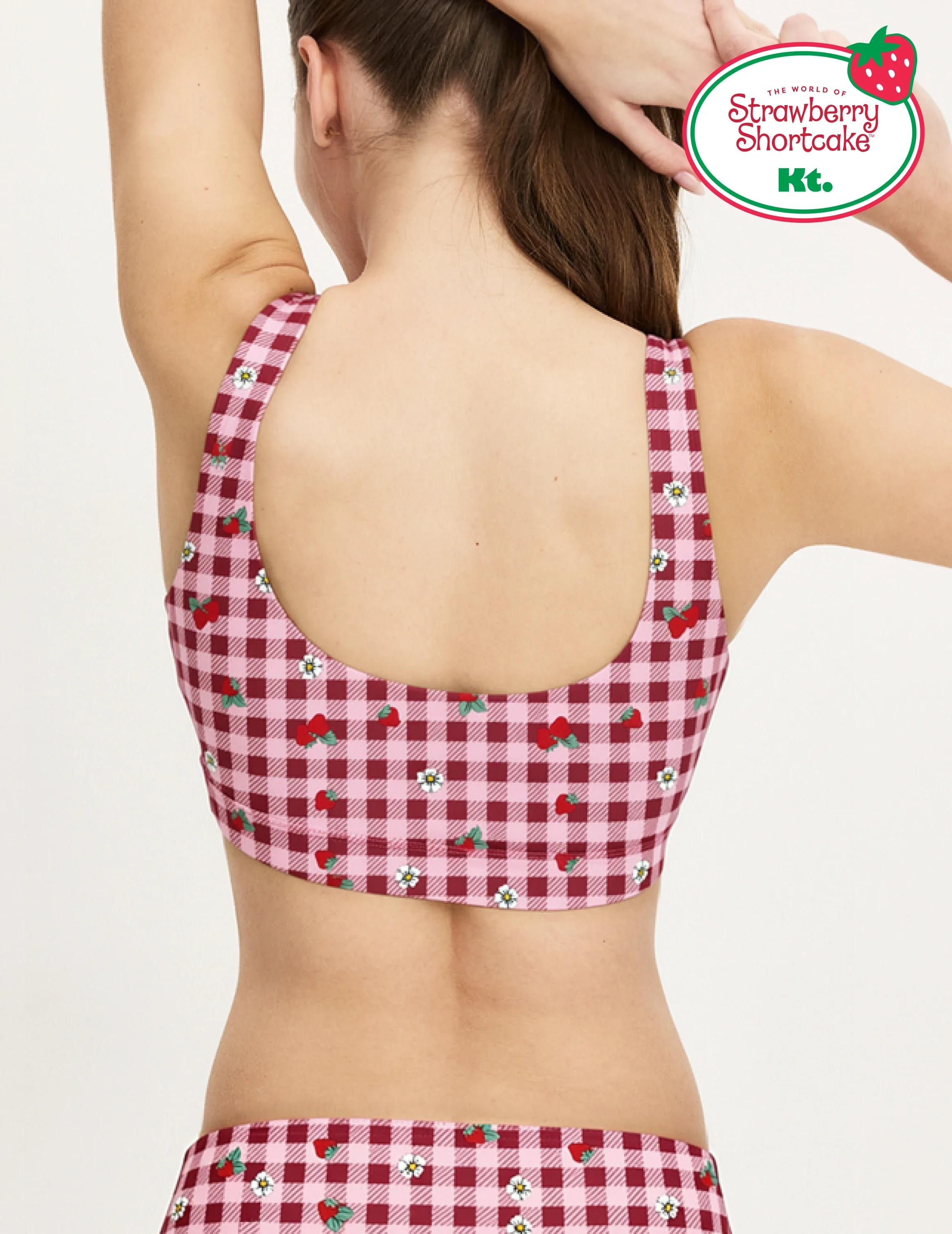 Double Scoop Bikini Top - Image 53
