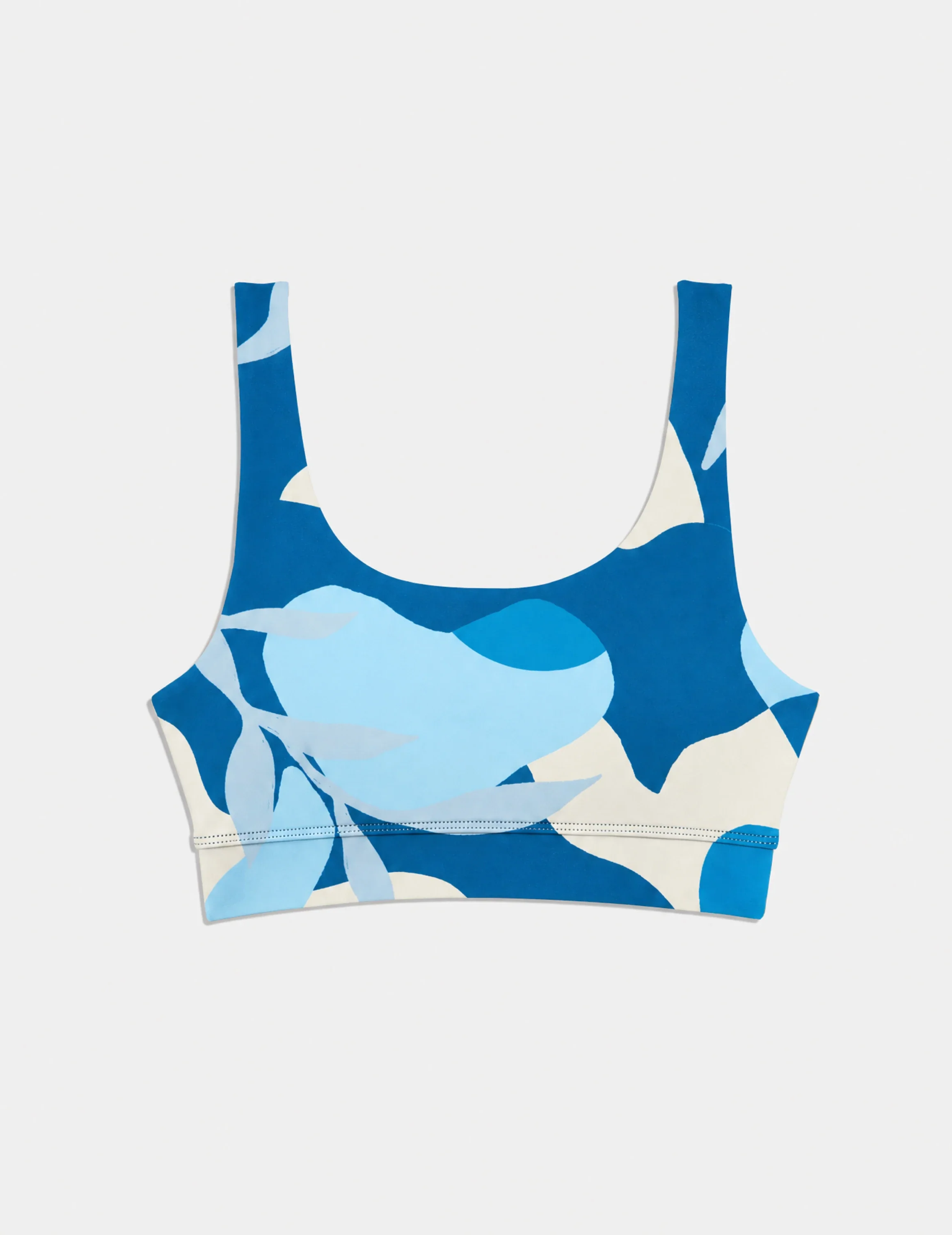 Double Scoop Bikini Top - Image 57