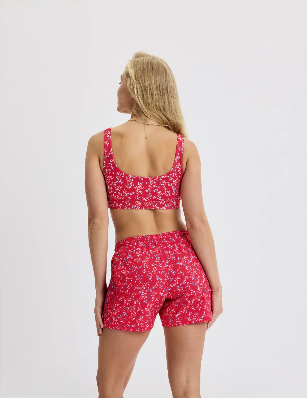 Double Scoop Bikini Top - Image 13