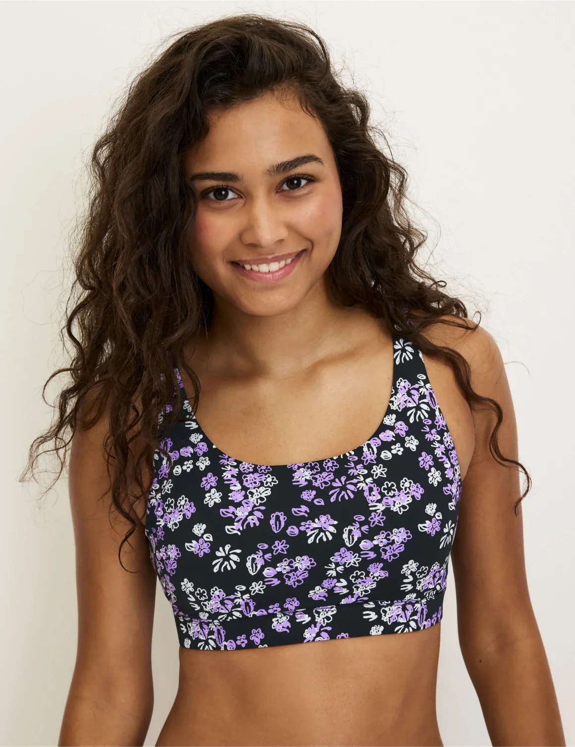 Double Scoop Bikini Top - Image 31