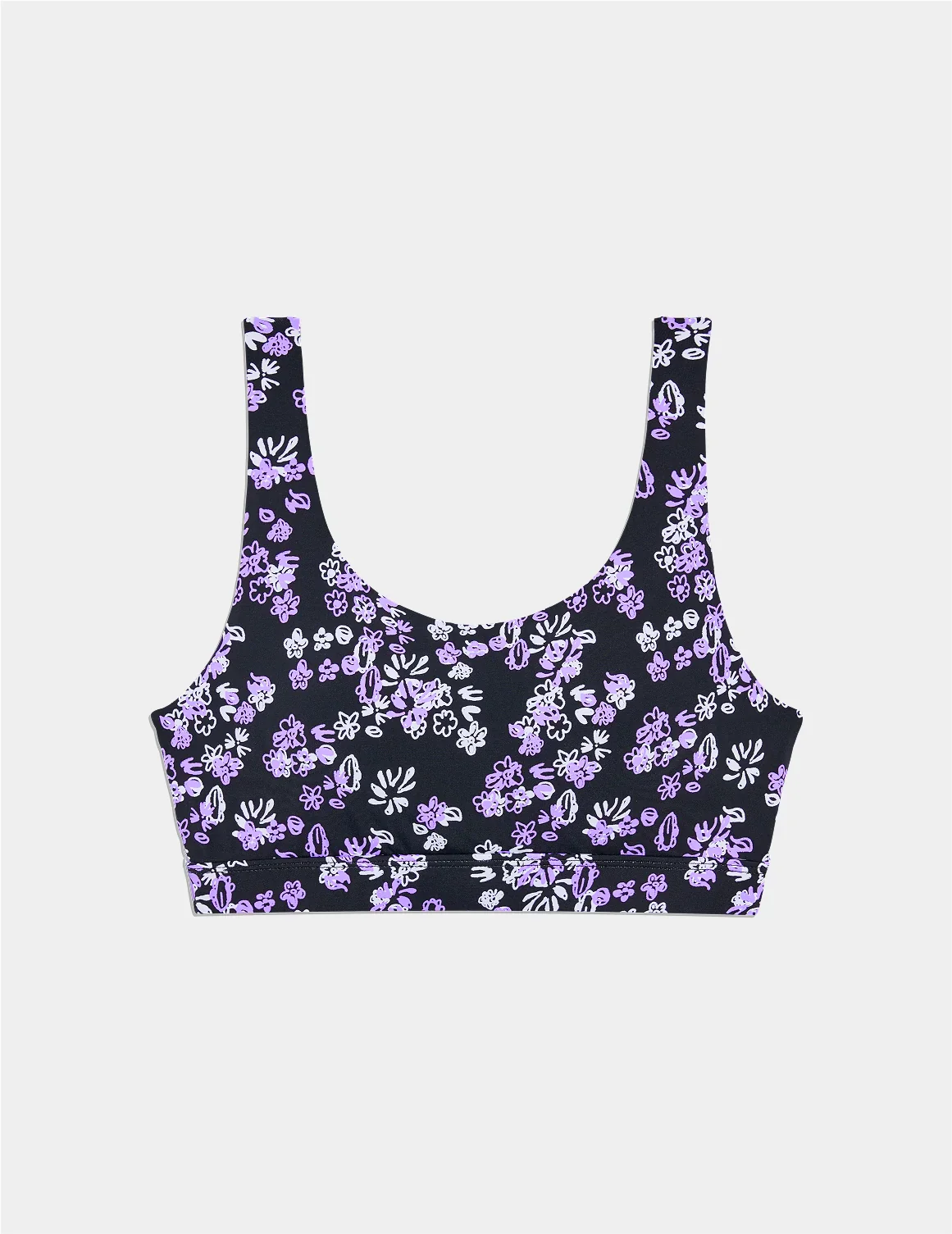 Double Scoop Bikini Top - Image 32