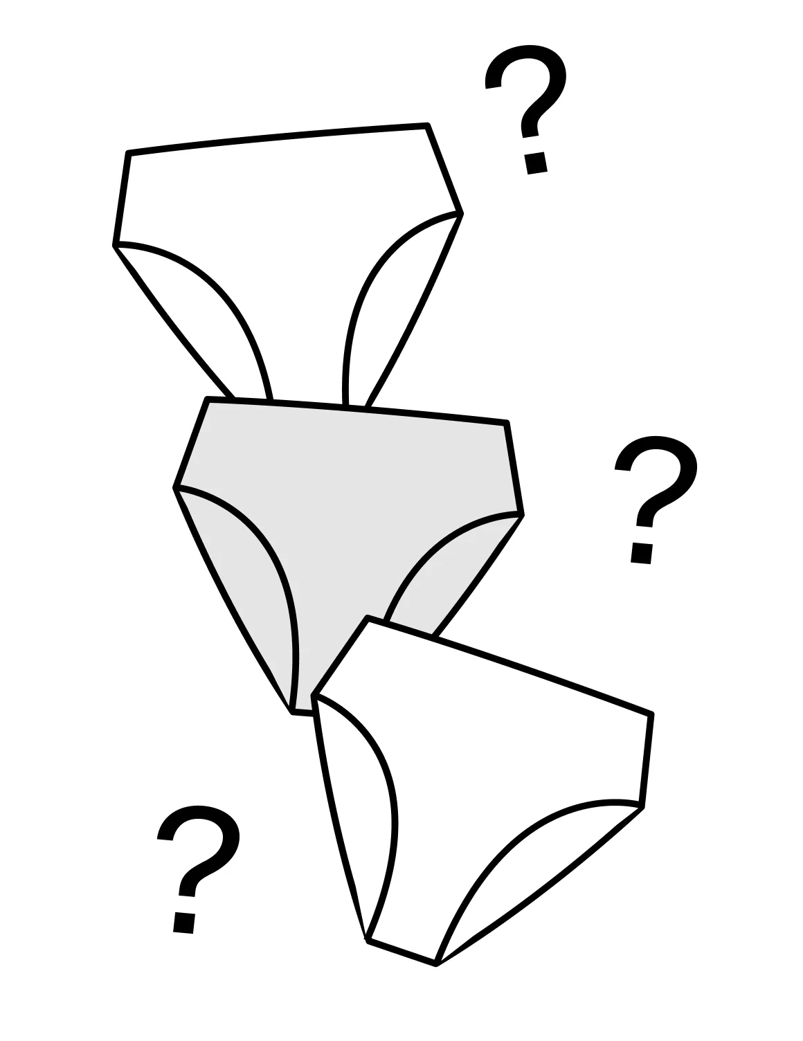 FREE Super Leakproof Underwear