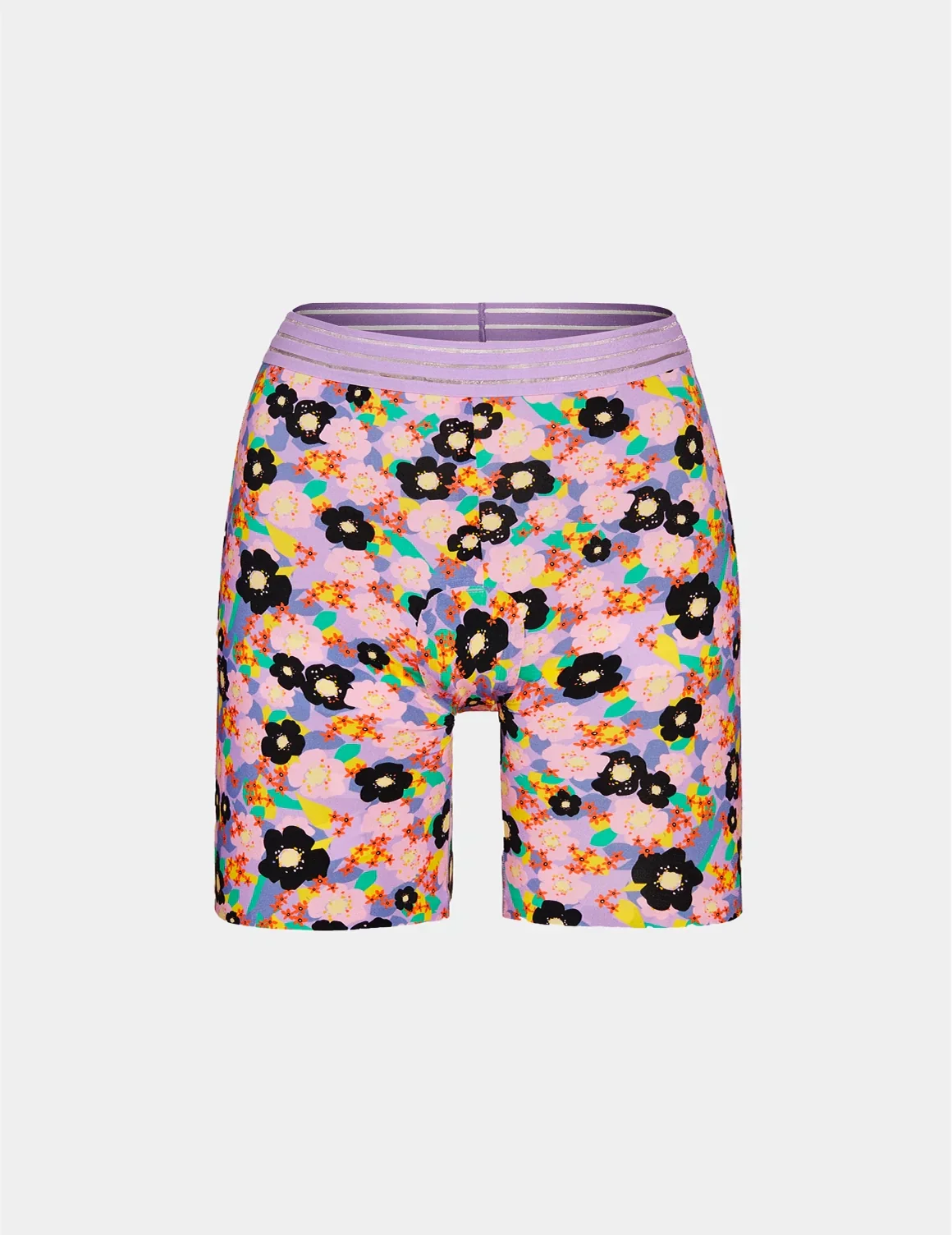 Leakproof Luxe Modal Sleep Boxer - Last Call - Image 21