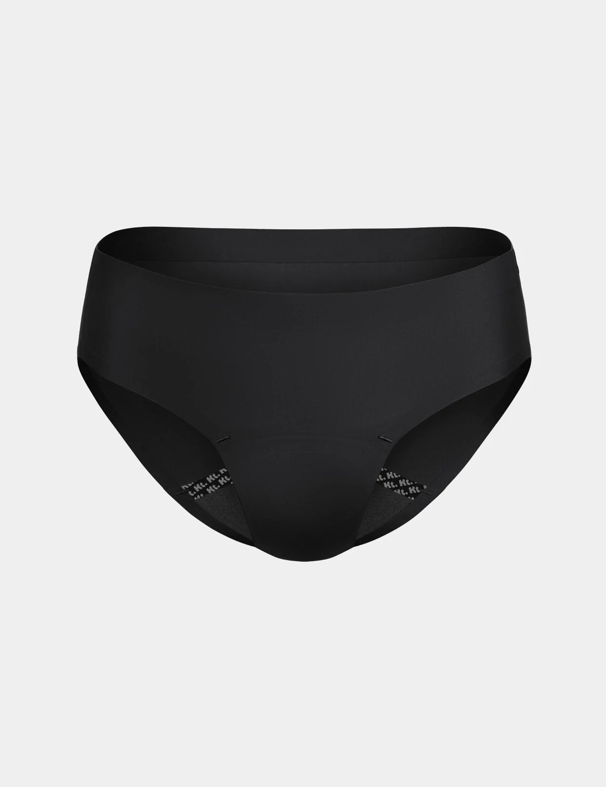 Leakproof UltraThin No-Show Bikini 3-Pack - Image 14