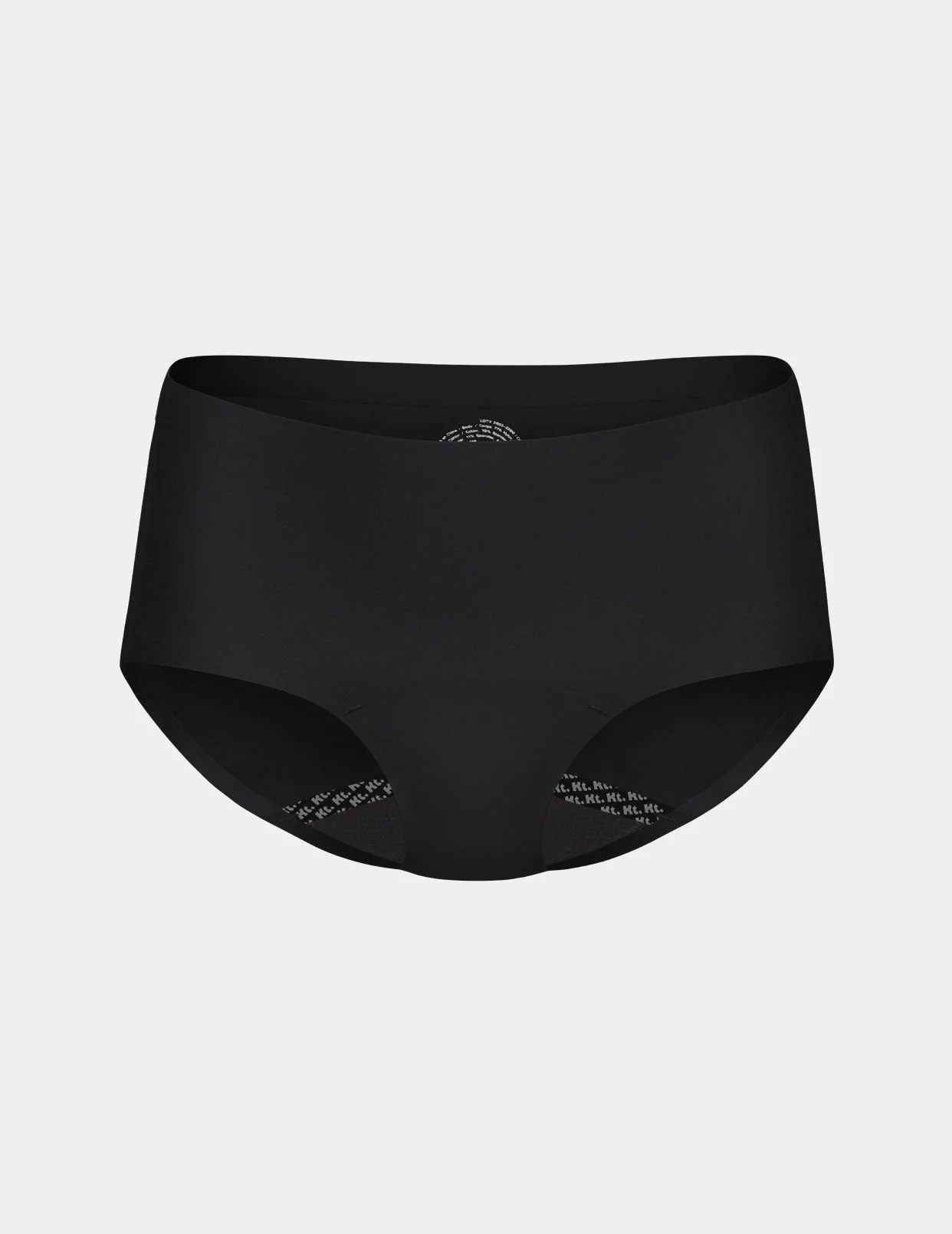 Leakproof UltraThin No-Show Boyshort - Image 14