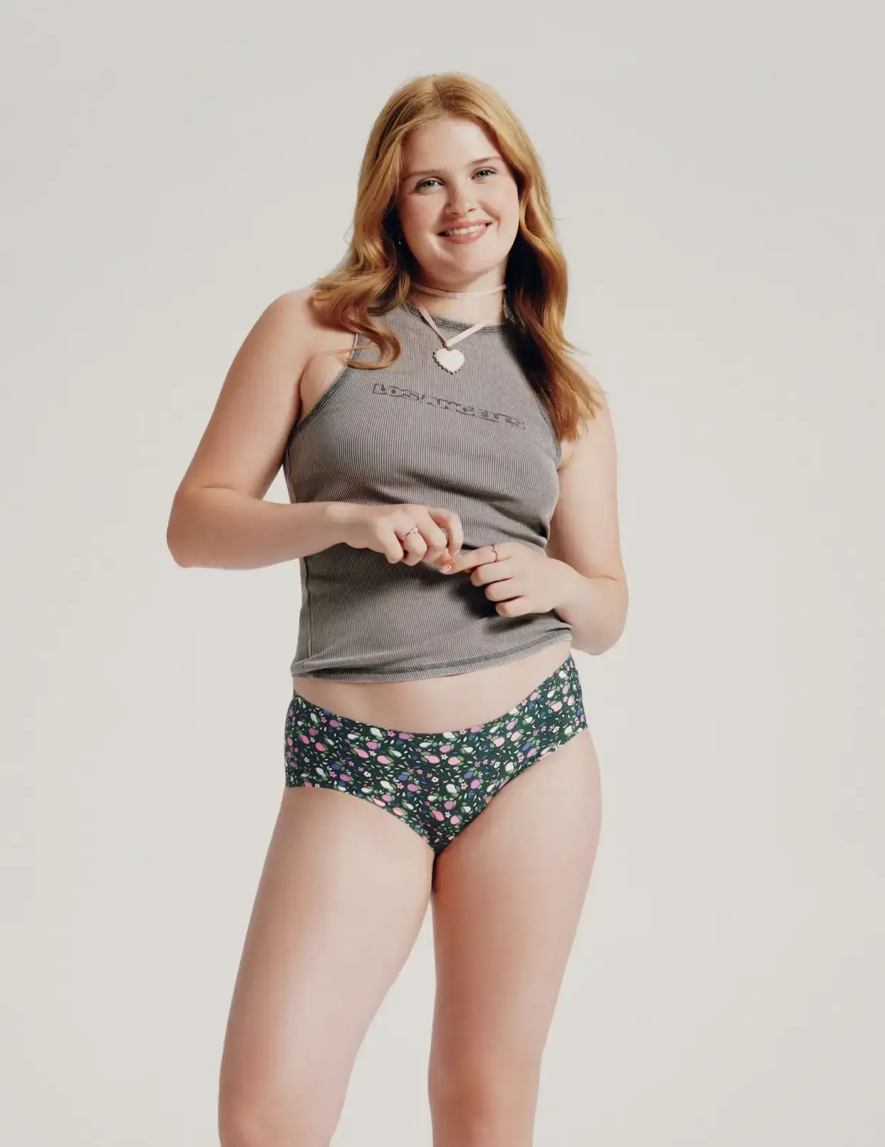 Leakproof UltraThin No-Show Boyshort - Image 4