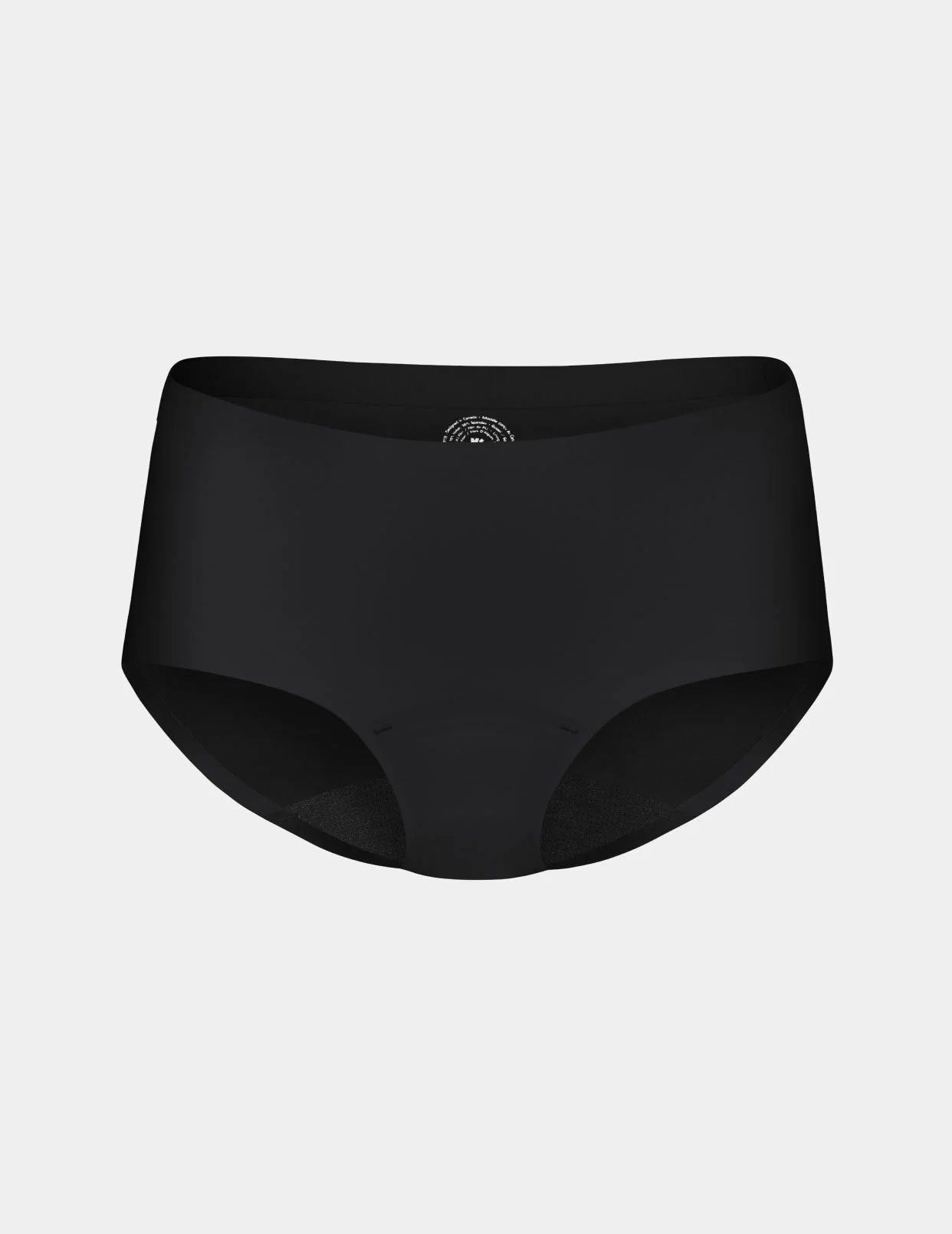 Light Leakproof No-Show Boyshort 3-Pack - Image 9