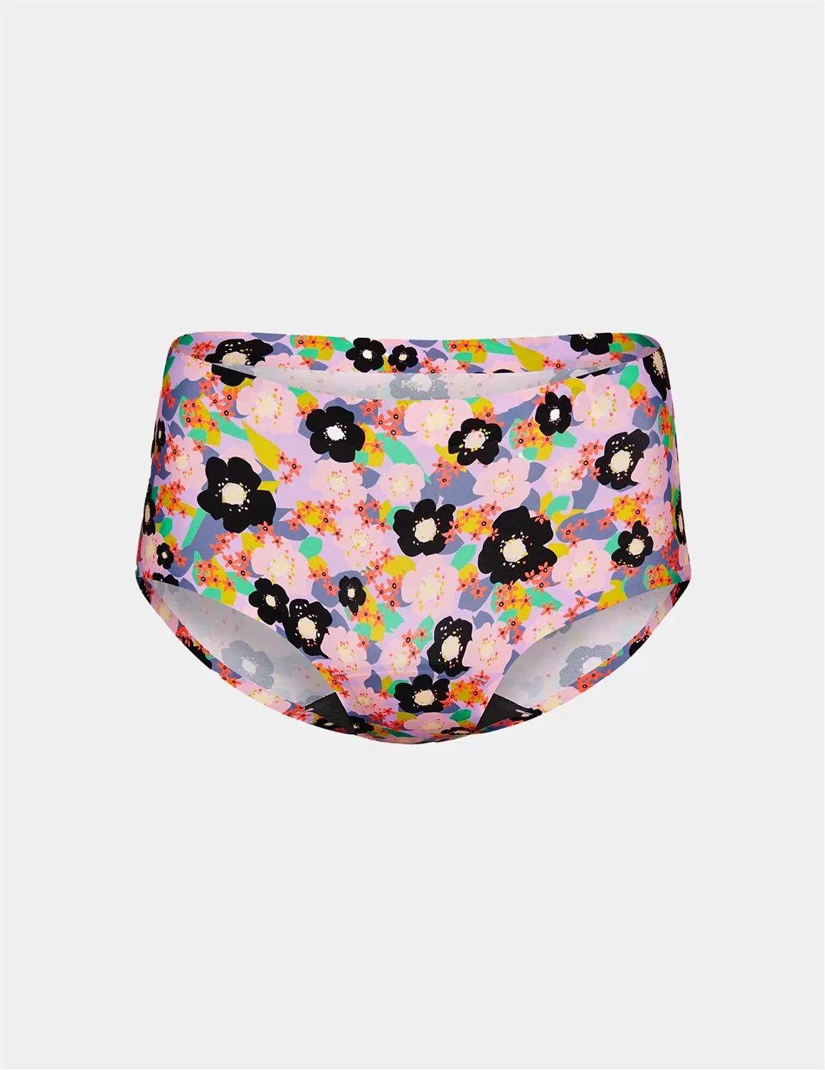 Light Leakproof No-Show Boyshort - Image 10