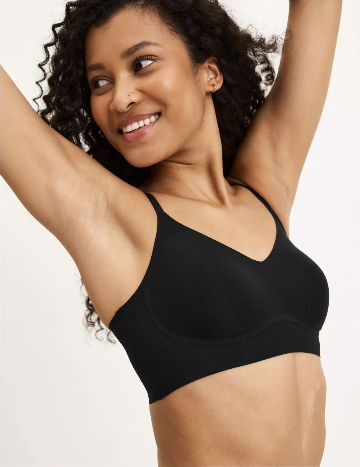 On-The-Daily Bra - Image 6