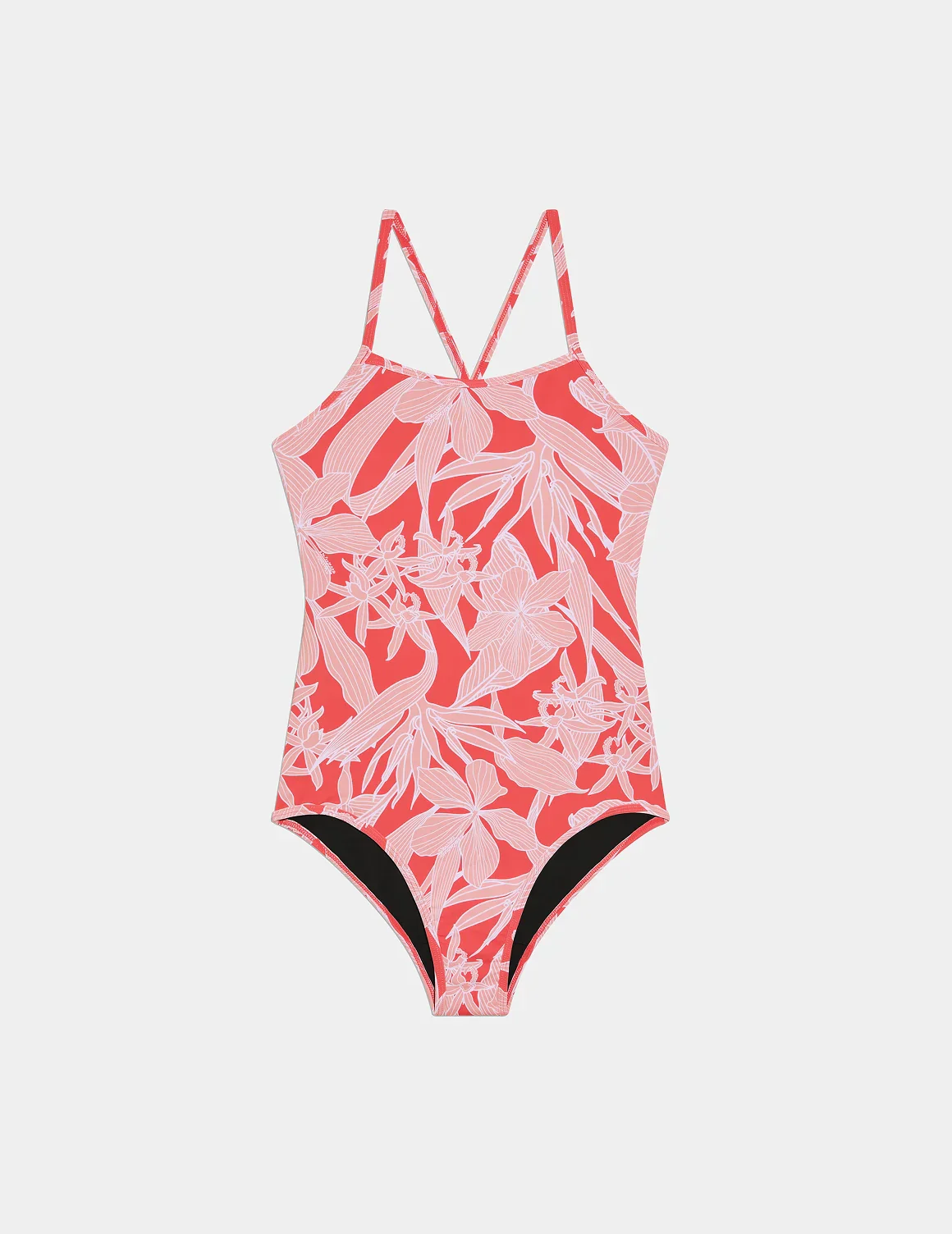 Period Swim Freestyle One-Piece - Image 36