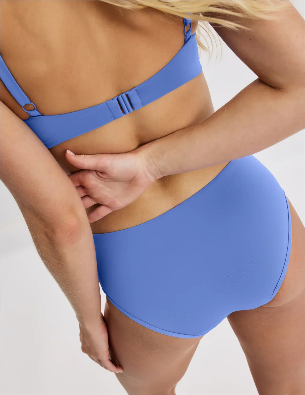 Period Swim Full-Coverage Bikini Bottom - Last Call - Image 14