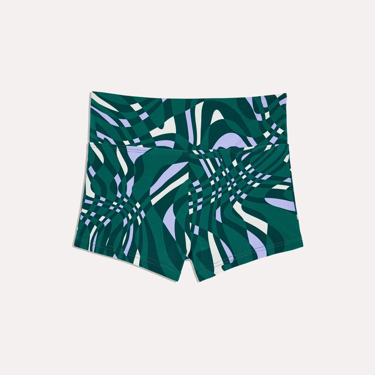 Period Swim Short - Image 31