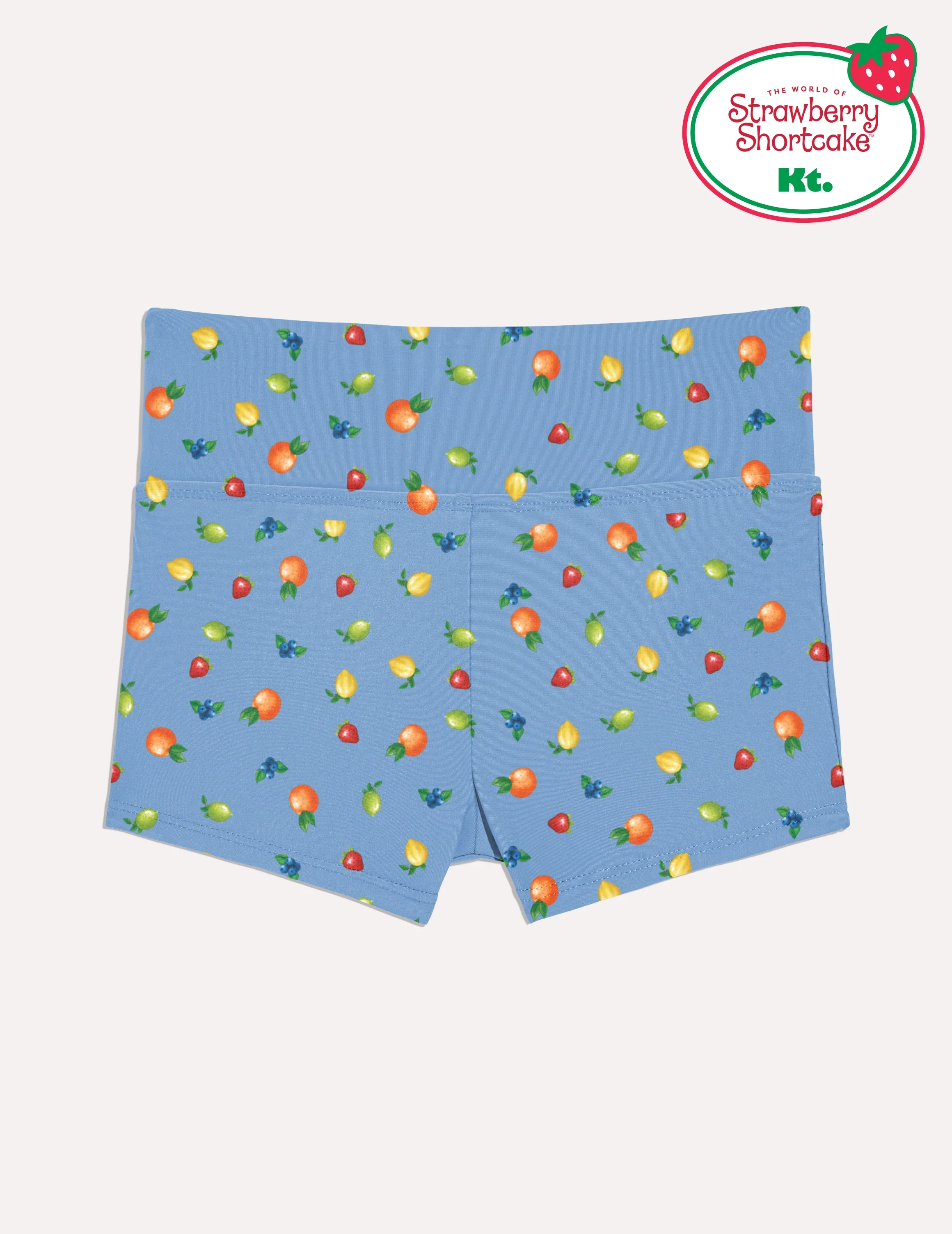 Period Swim Short - Image 52