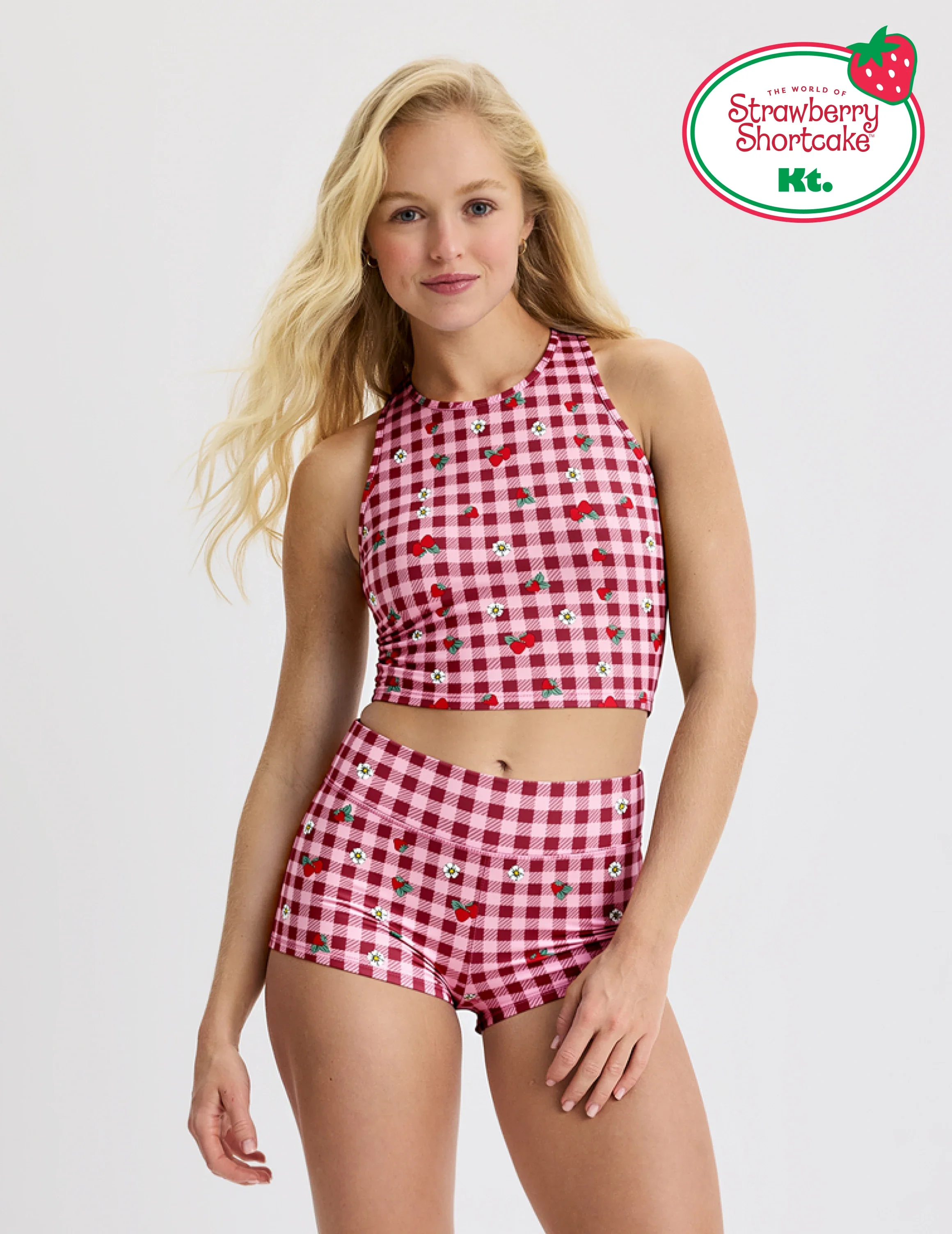 Period Swim Short - Image 54