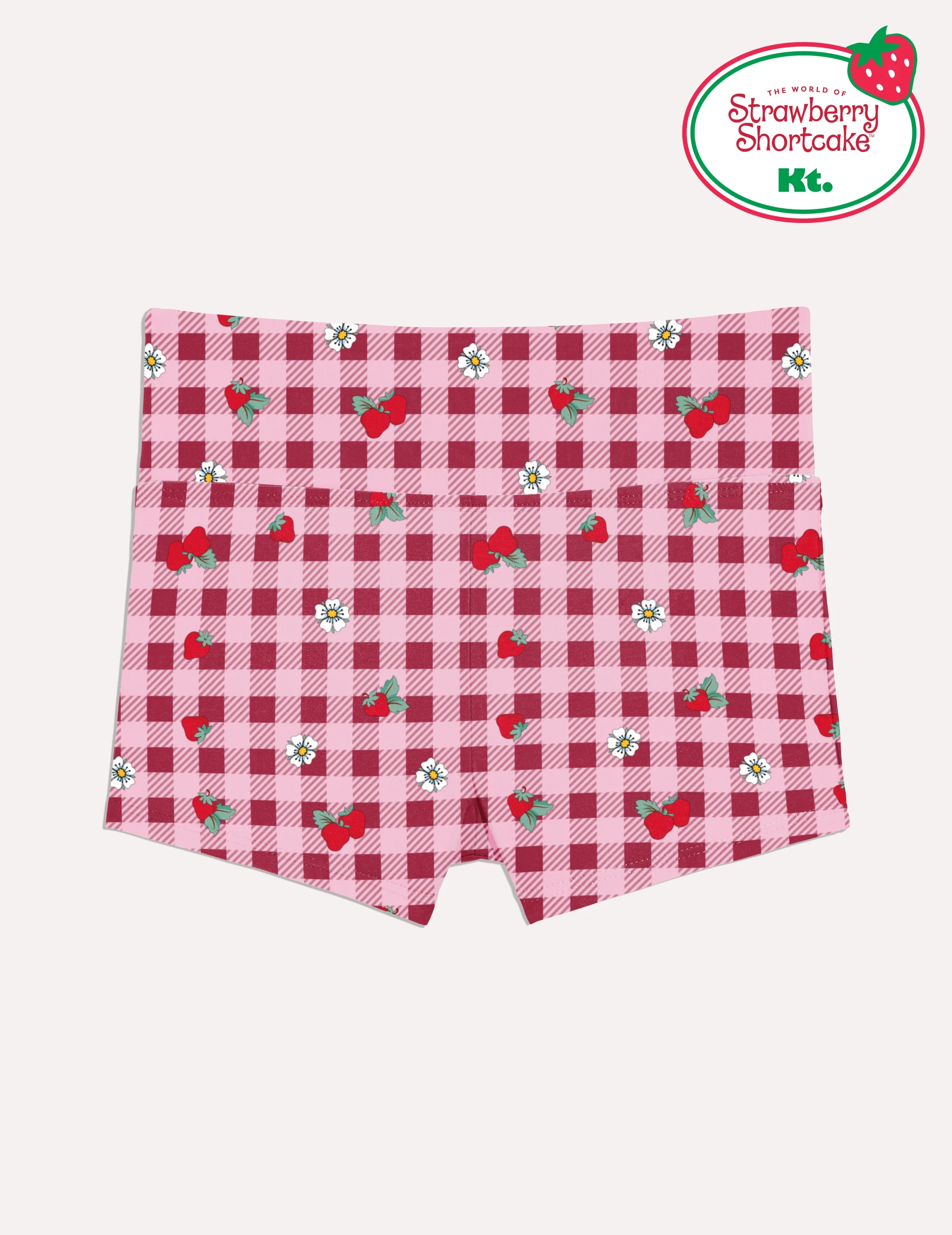 Period Swim Short - Image 55