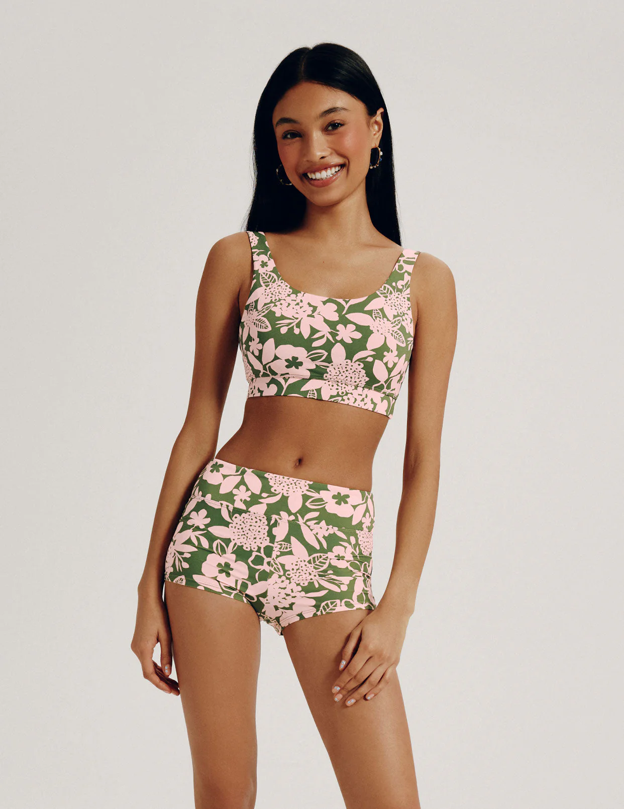 Period Swim Short - Image 6