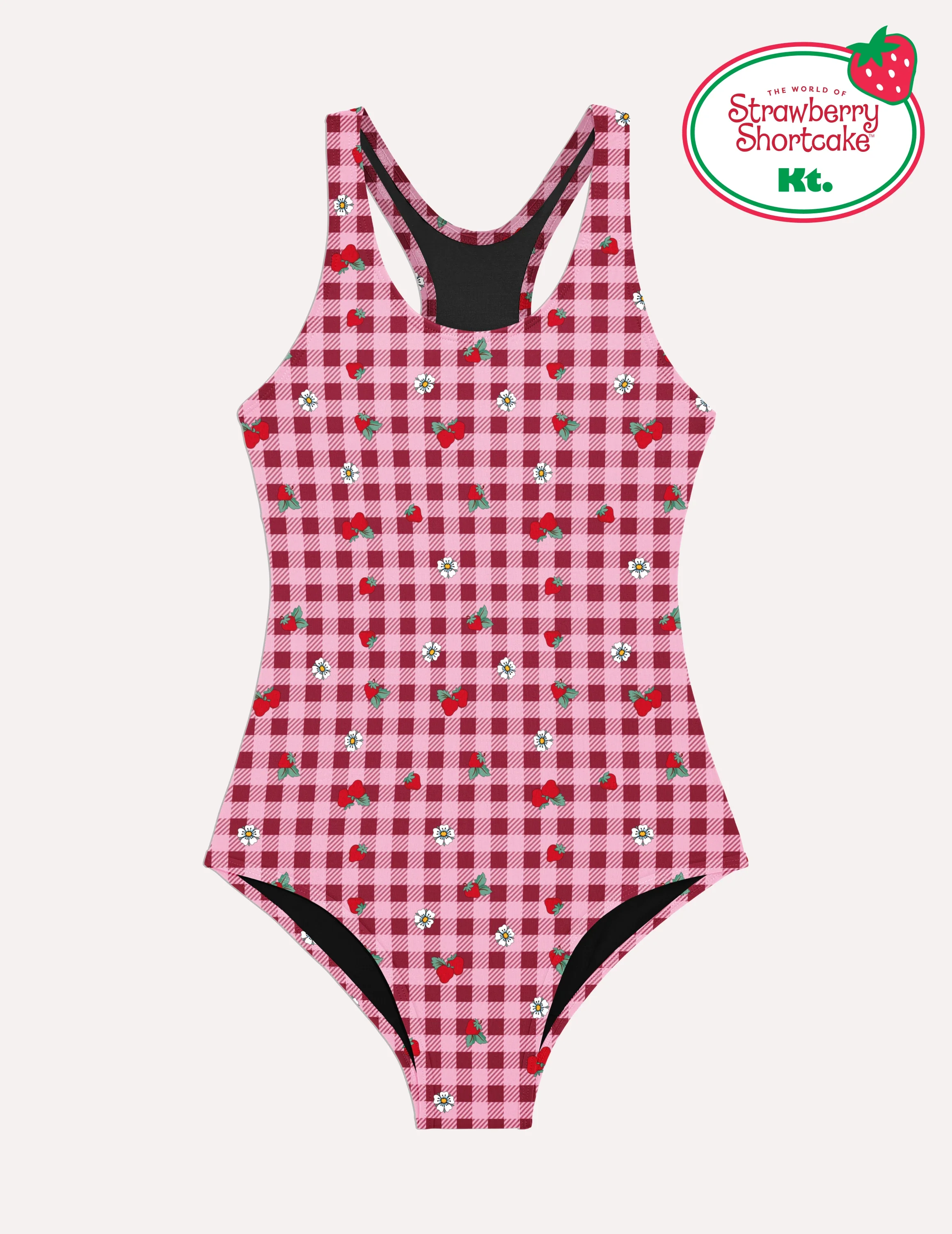 Period Swim Sport One-Piece - Image 58