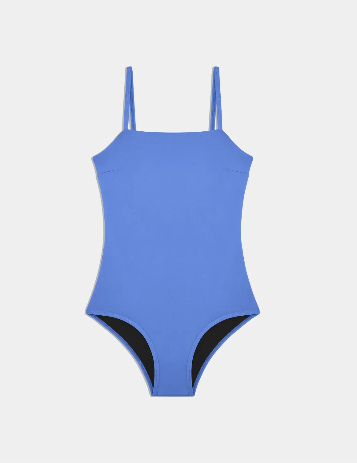 Period Swim Square Neck One-Piece - Last Call - Image 2