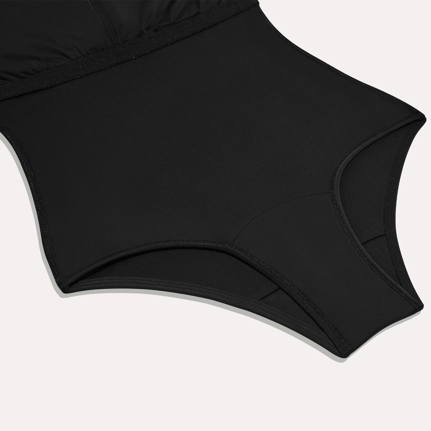 Period Swim Square Neck One-Piece - Image 32
