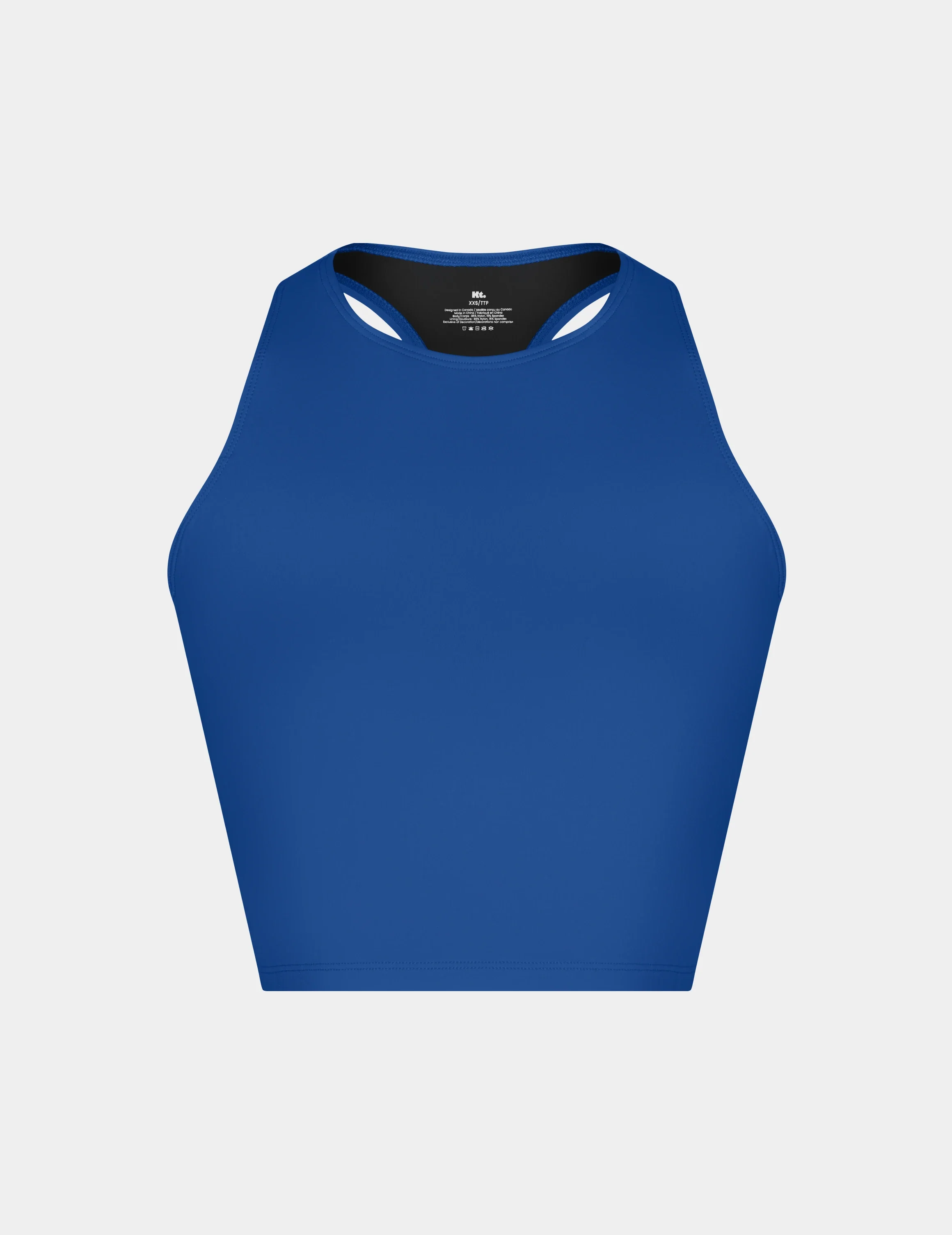 Racerback Tankini Swim Top - Image 21