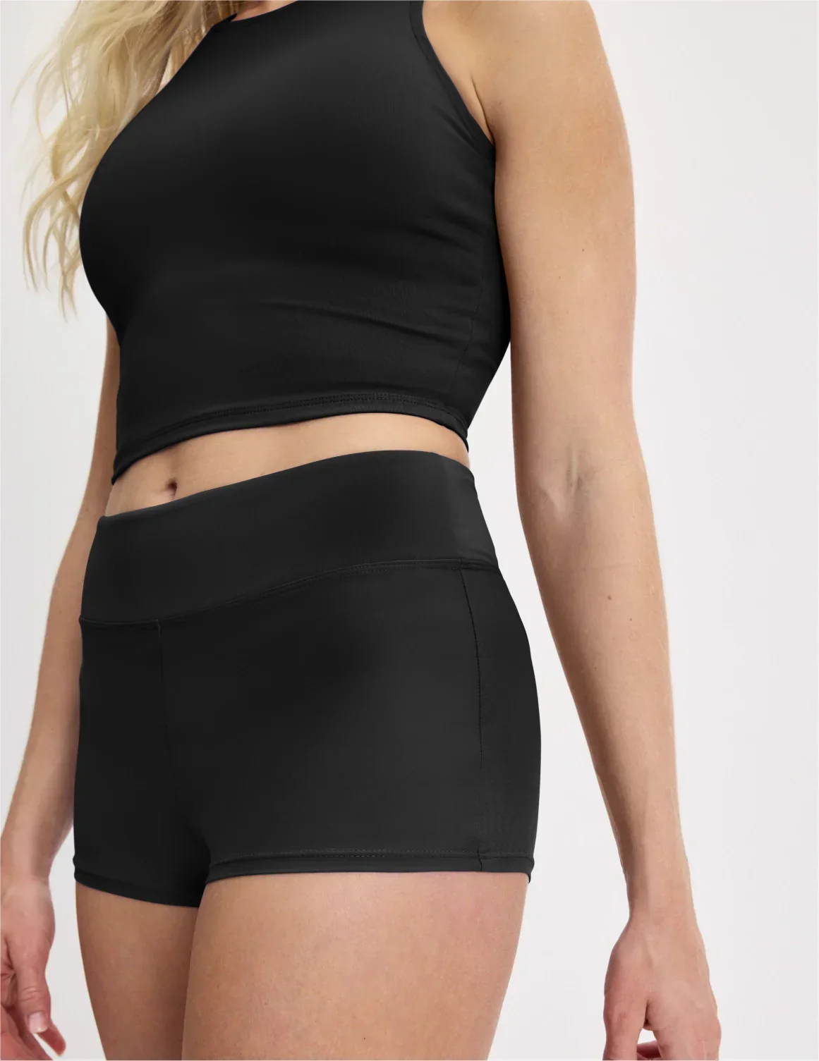 Racerback Tankini Swim Top - Image 5