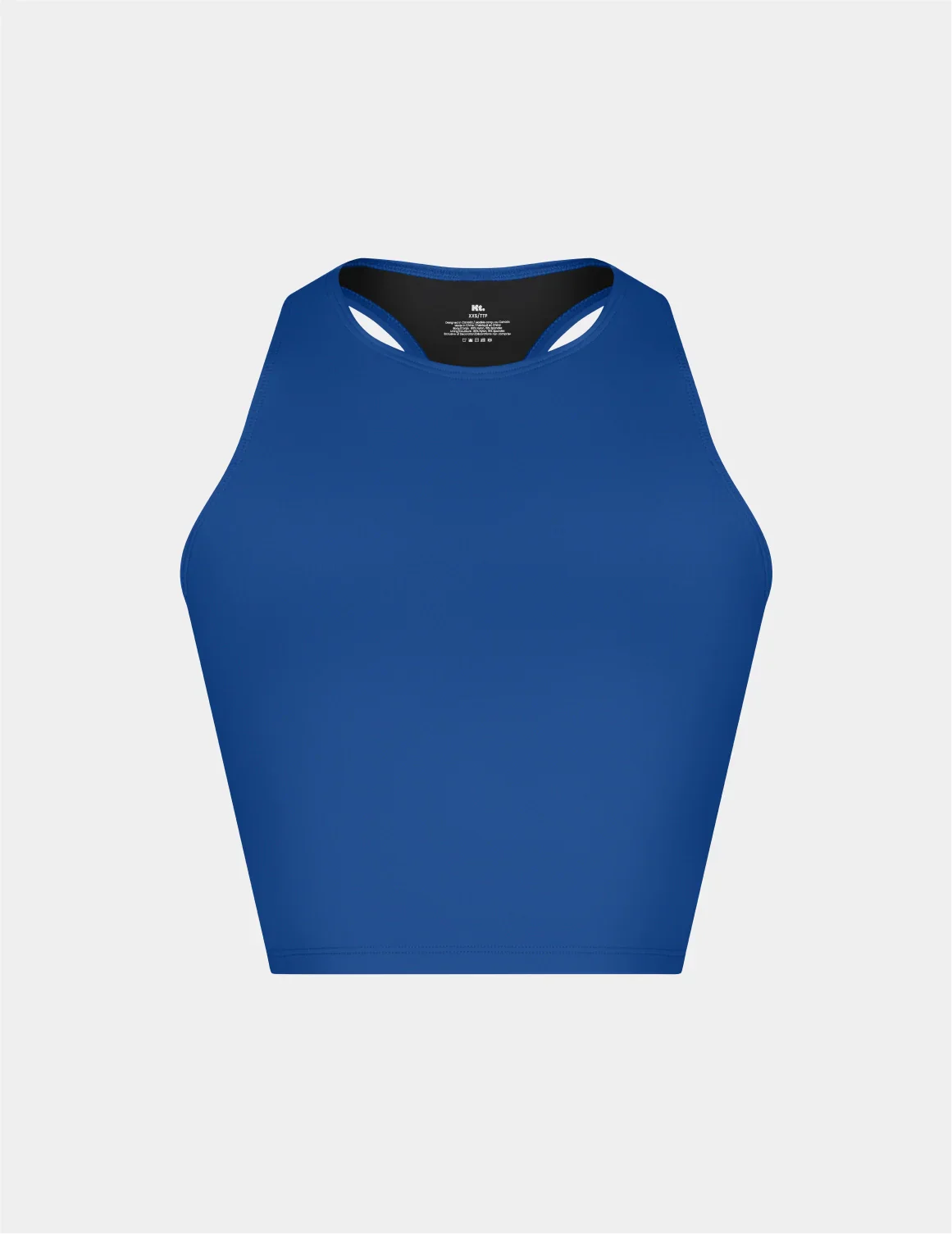Racerback Tankini Swim Top - Last Call - Image 16