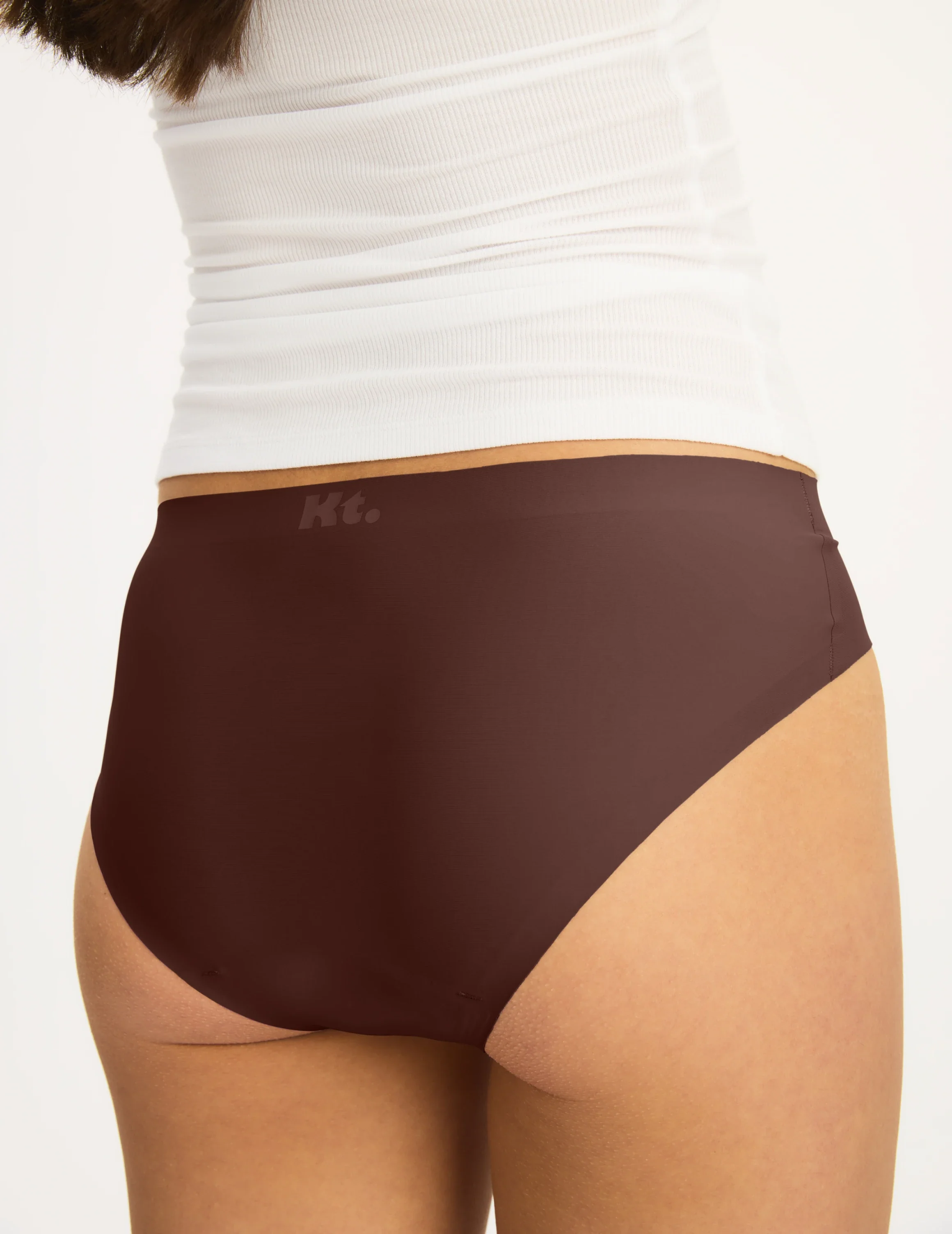 StageProof™ Leakproof UltraThin Underwear - Image 10