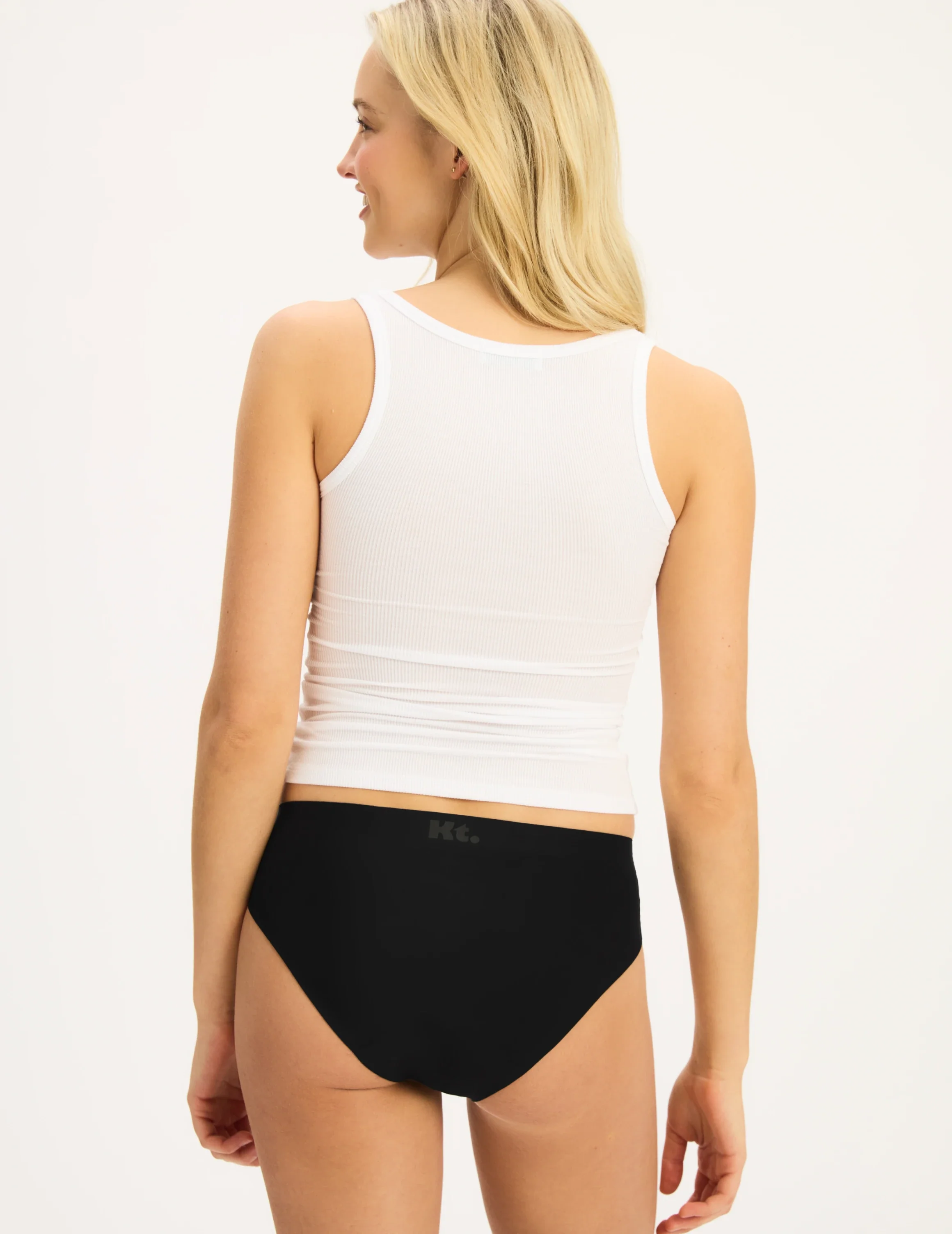 StageProof™ Leakproof UltraThin Underwear - Image 11