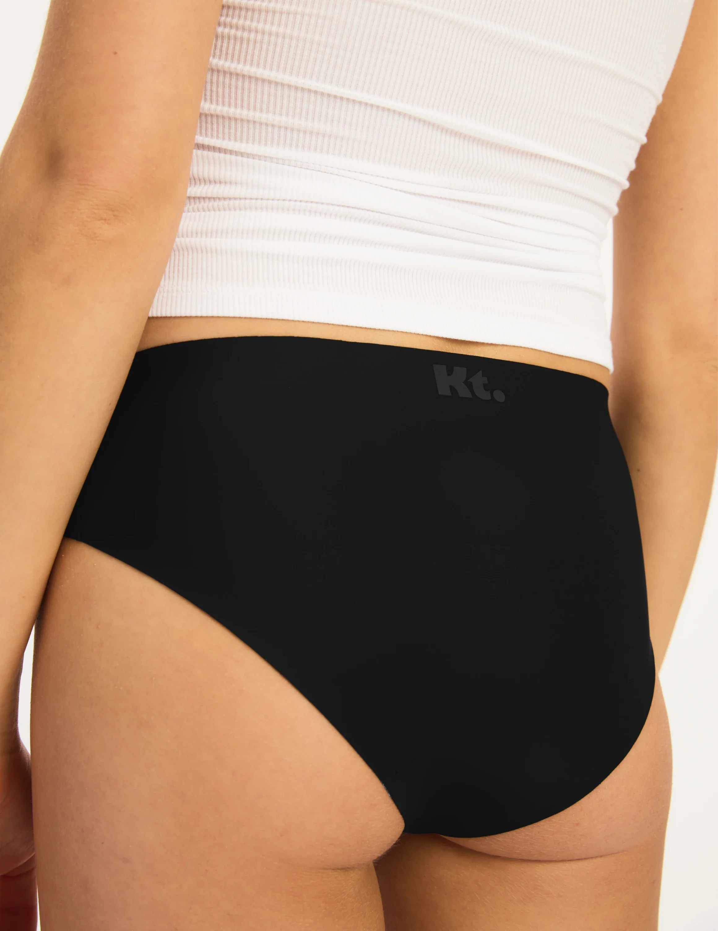 StageProof™ Leakproof UltraThin Underwear - Image 8