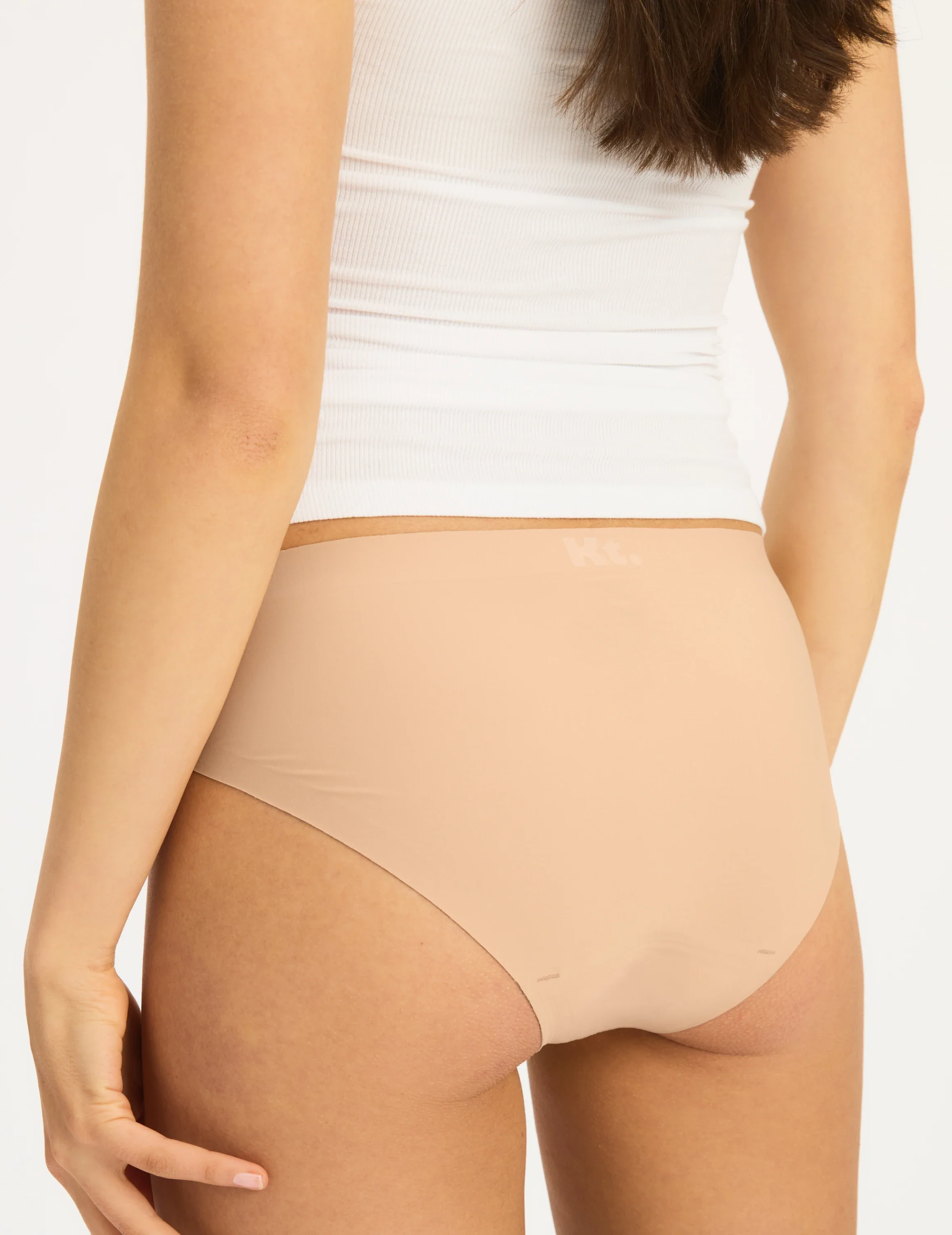 StageProof™ Leakproof UltraThin Underwear - Image 9
