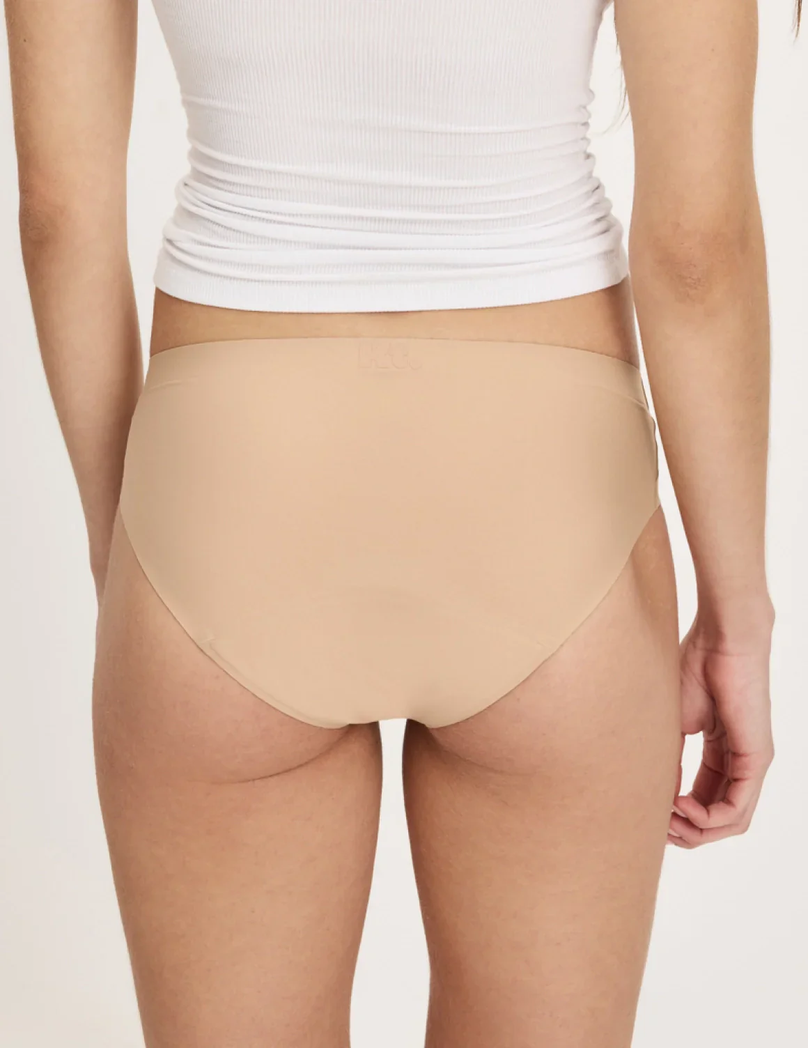 Super Leakproof® No-Show Bikini - Last Call - Image 12