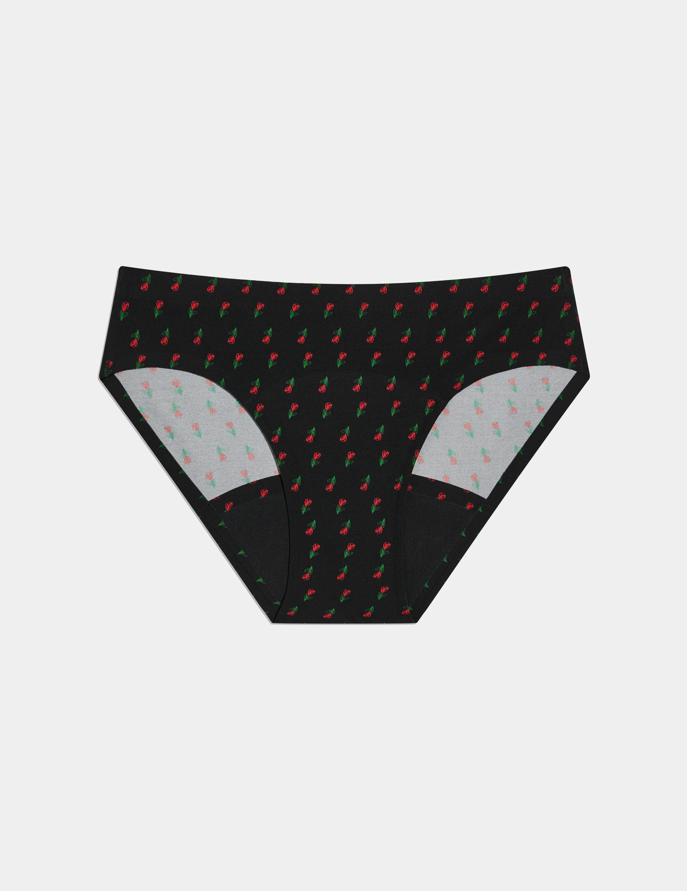 Super Leakproof® No-Show Bikini - Last Call - Image 14