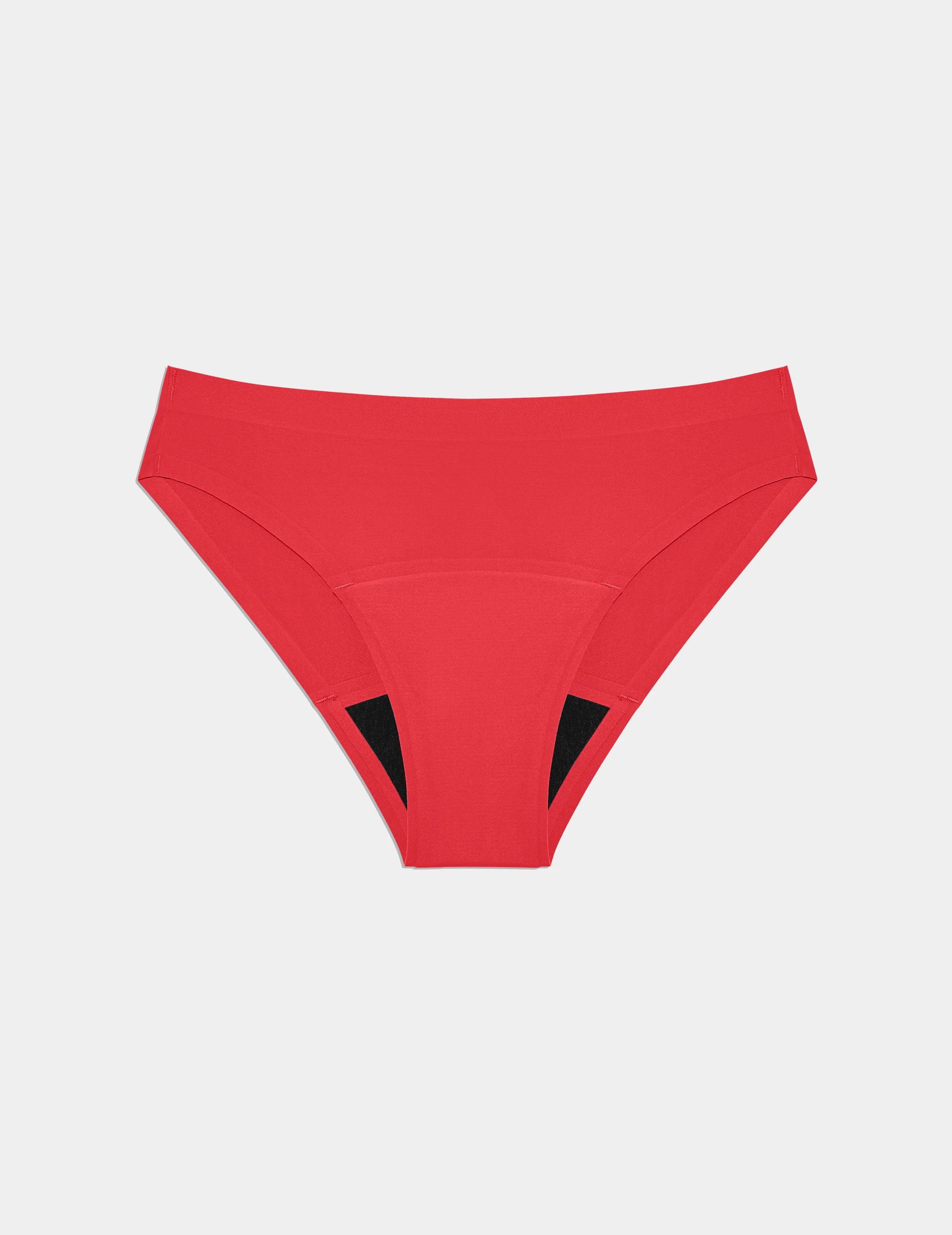 Super Leakproof® No-Show Bikini - Last Call - Image 18