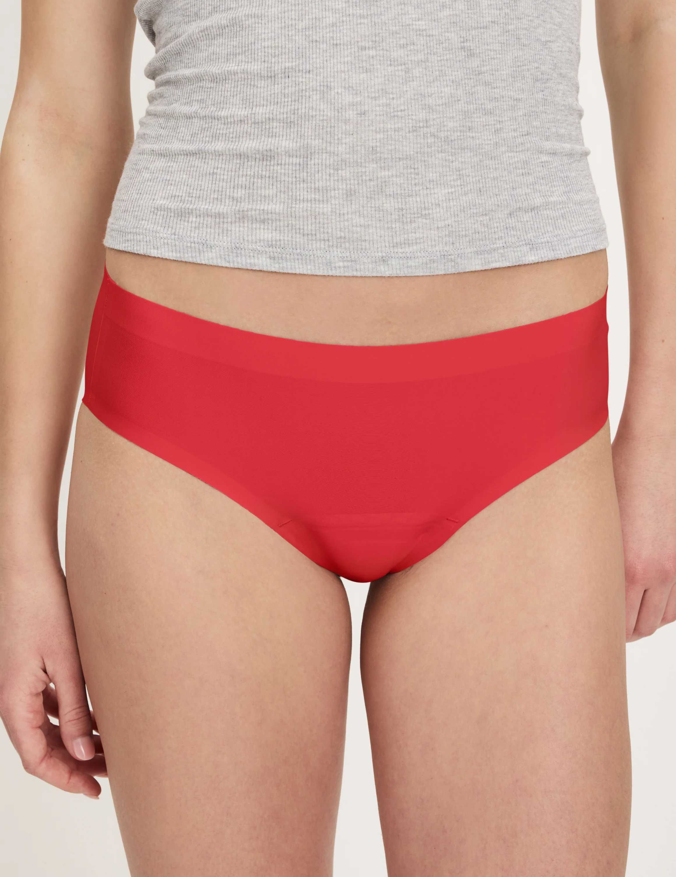 Super Leakproof® No-Show Bikini - Last Call - Image 19