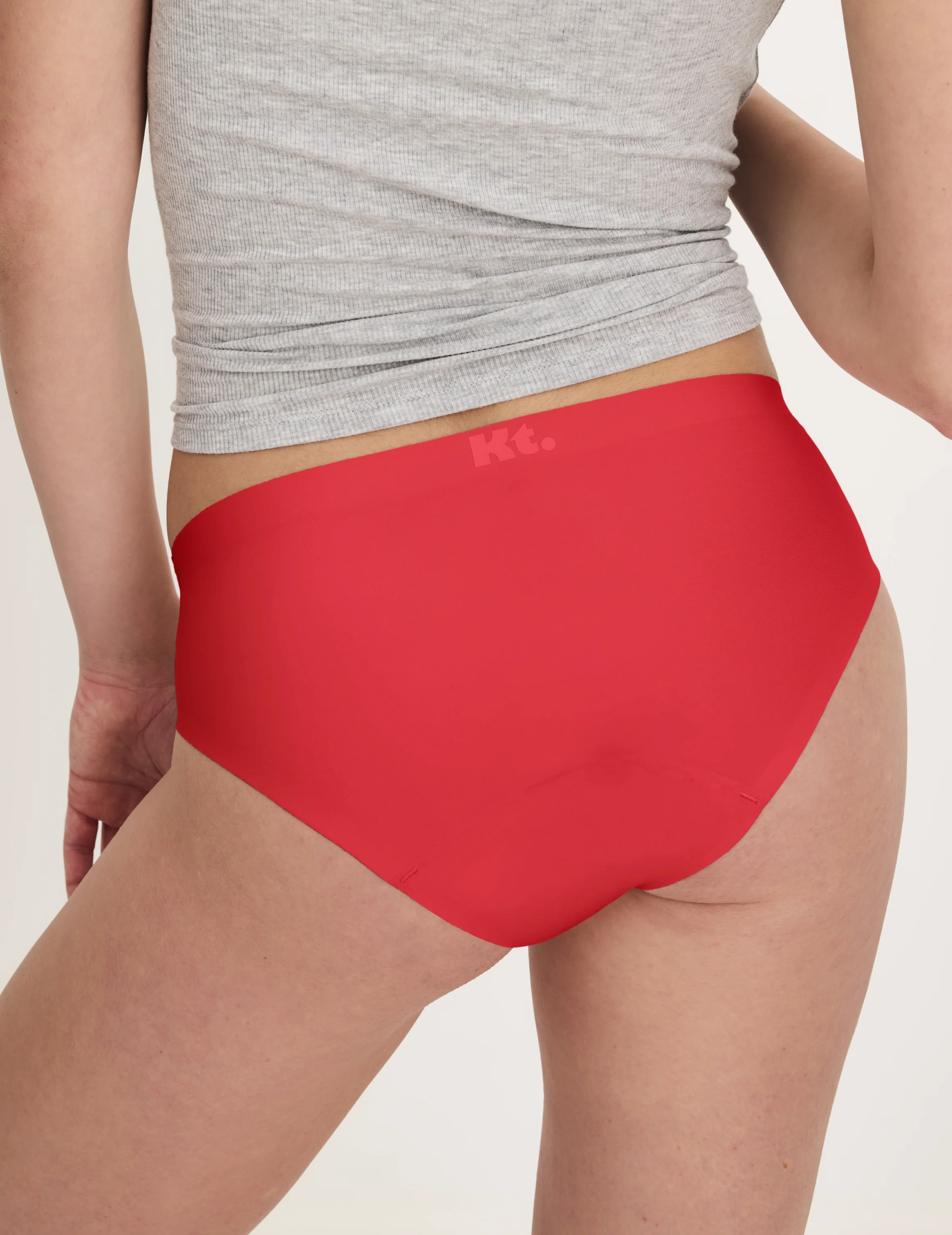 Super Leakproof® No-Show Bikini - Last Call - Image 20