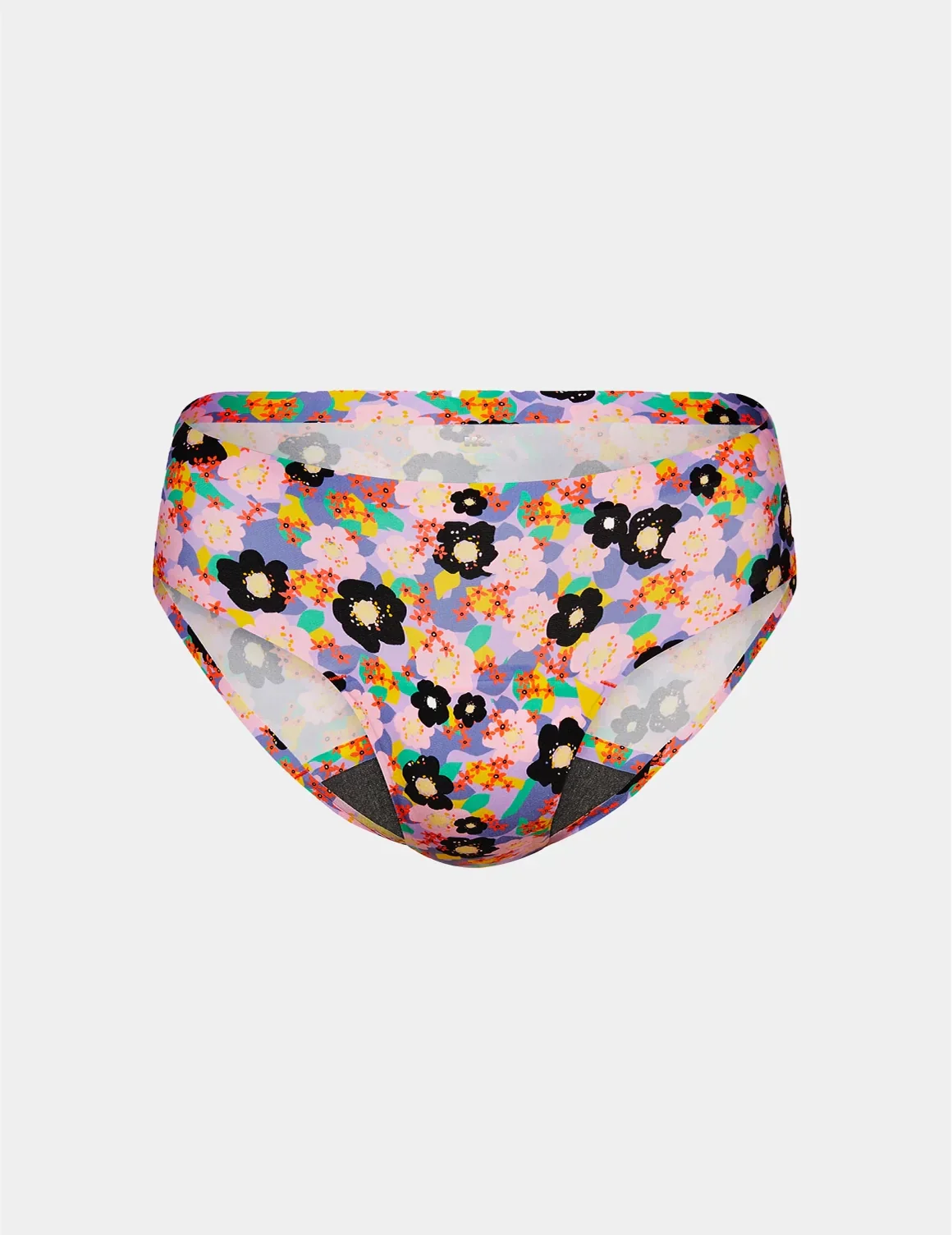 Super Leakproof® No-Show Bikini - Last Call - Image 29