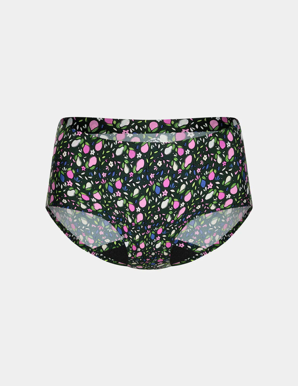 Super Leakproof® No-Show Bikini - Last Call - Image 36