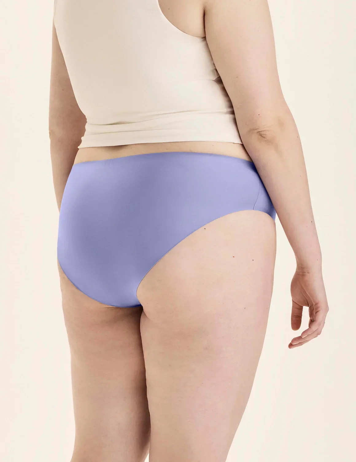Super Leakproof® No-Show Bikini - Last Call - Image 39