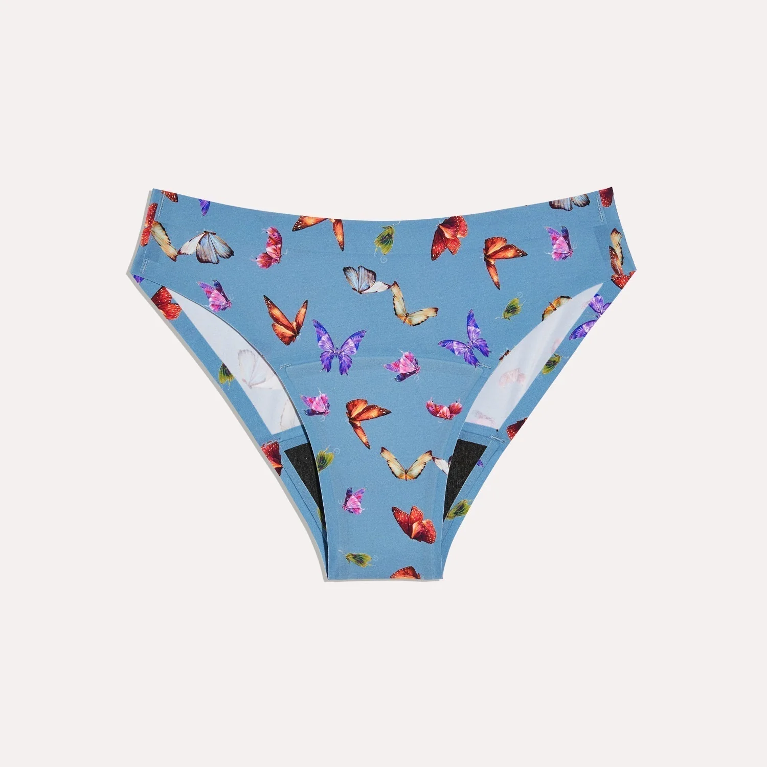 Super Leakproof® No-Show Bikini - Last Call - Image 51