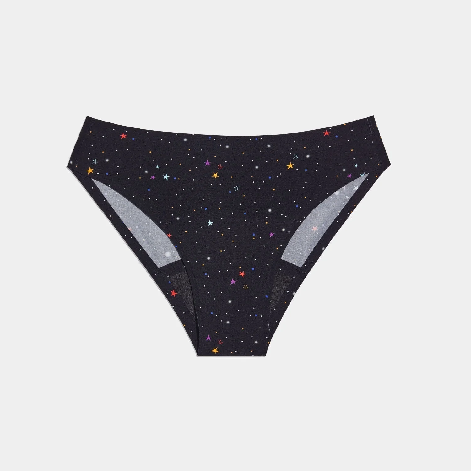 Super Leakproof® No-Show Bikini - Last Call - Image 53
