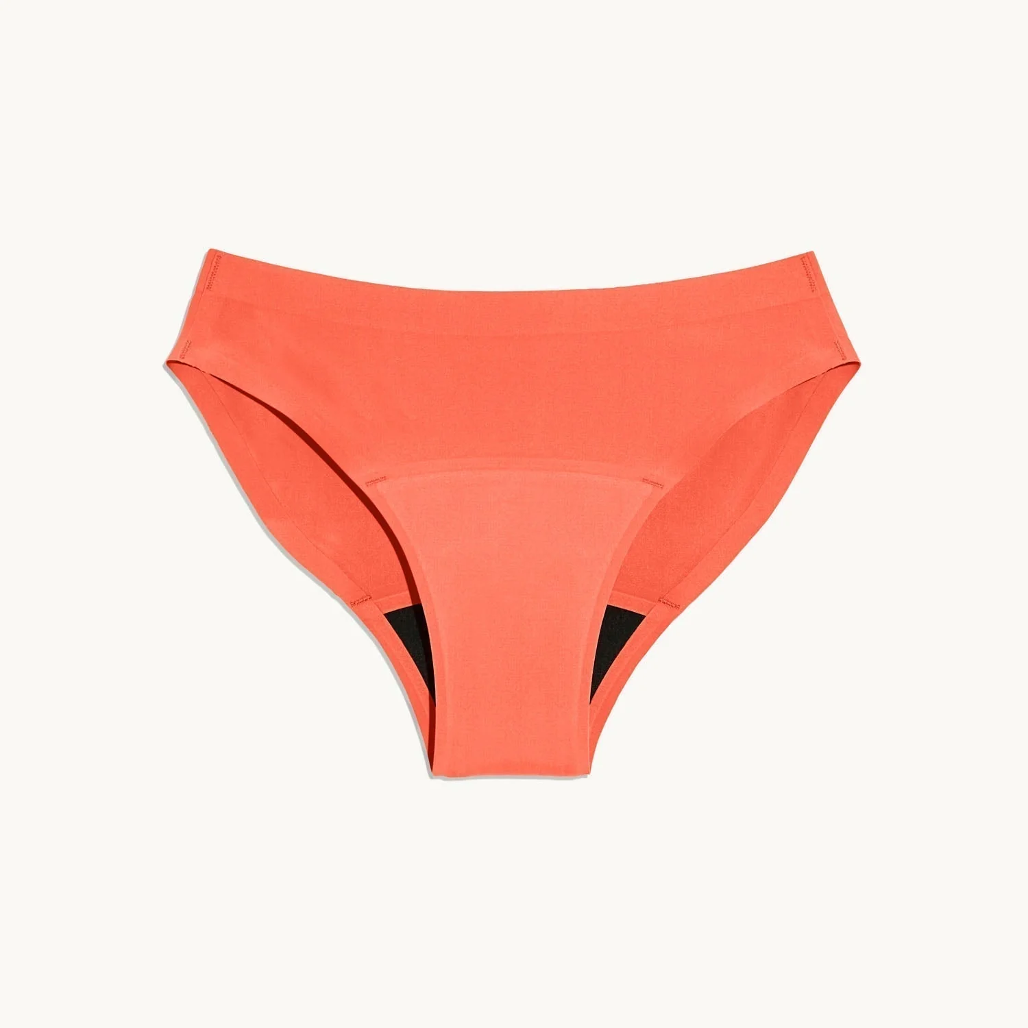 Super Leakproof® No-Show Bikini - Last Call - Image 55