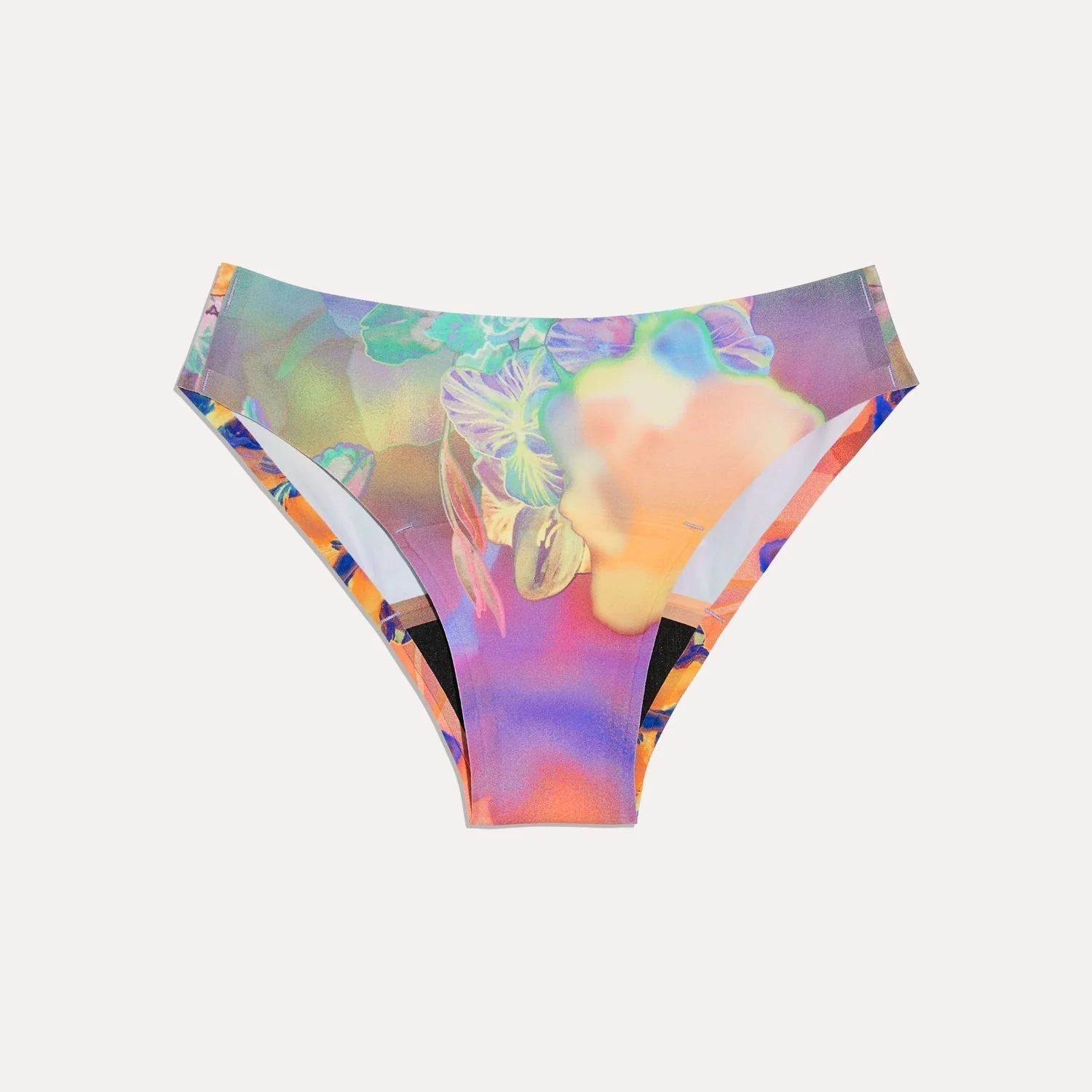 Super Leakproof® No-Show Bikini - Last Call - Image 56