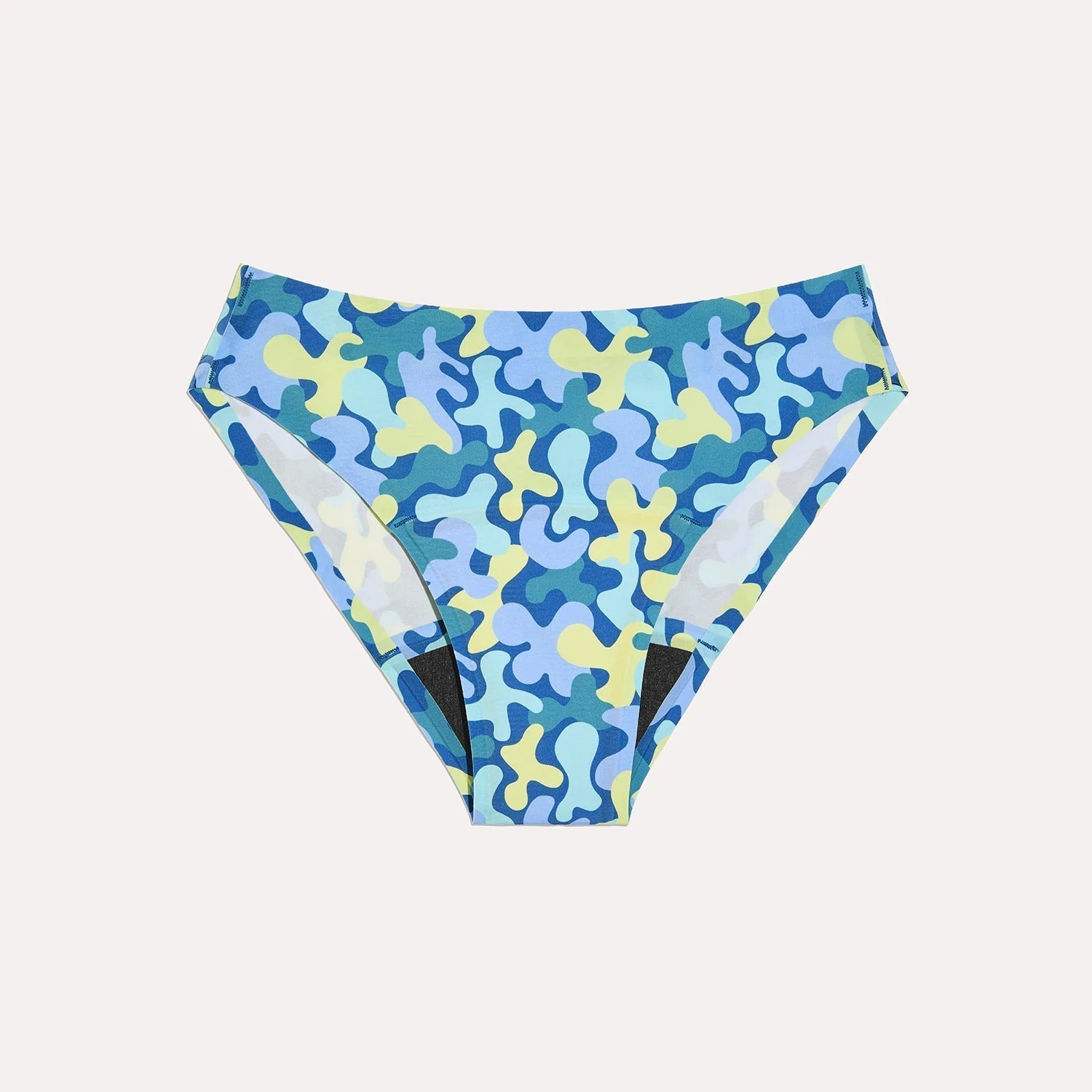 Super Leakproof® No-Show Bikini - Last Call - Image 59