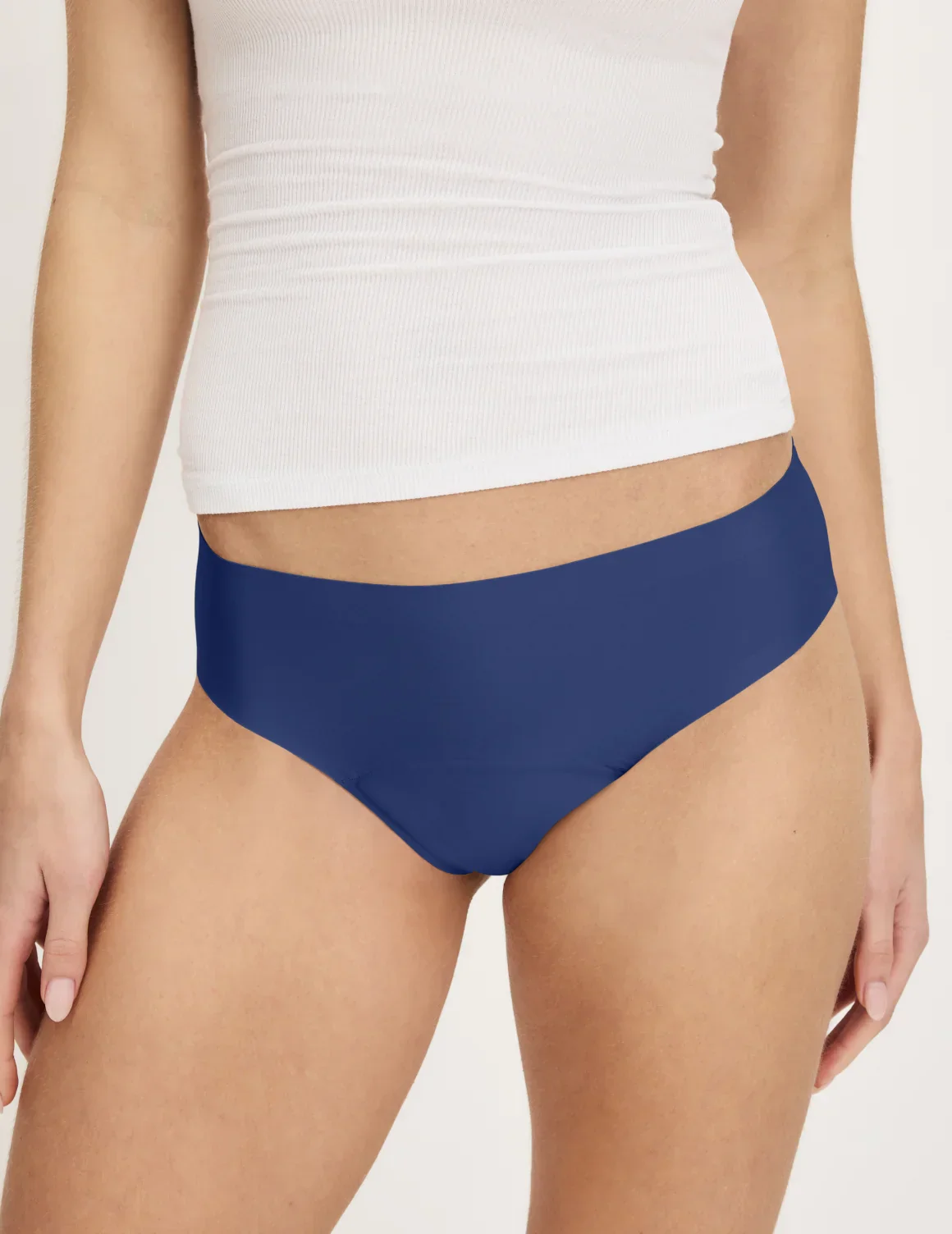 Super Leakproof® No-Show Bikini - Last Call - Image 7